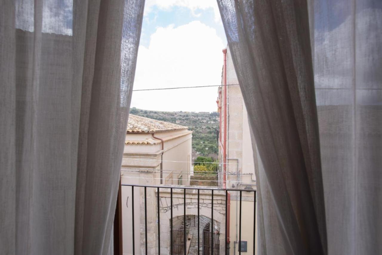 Casa Terranova Modica