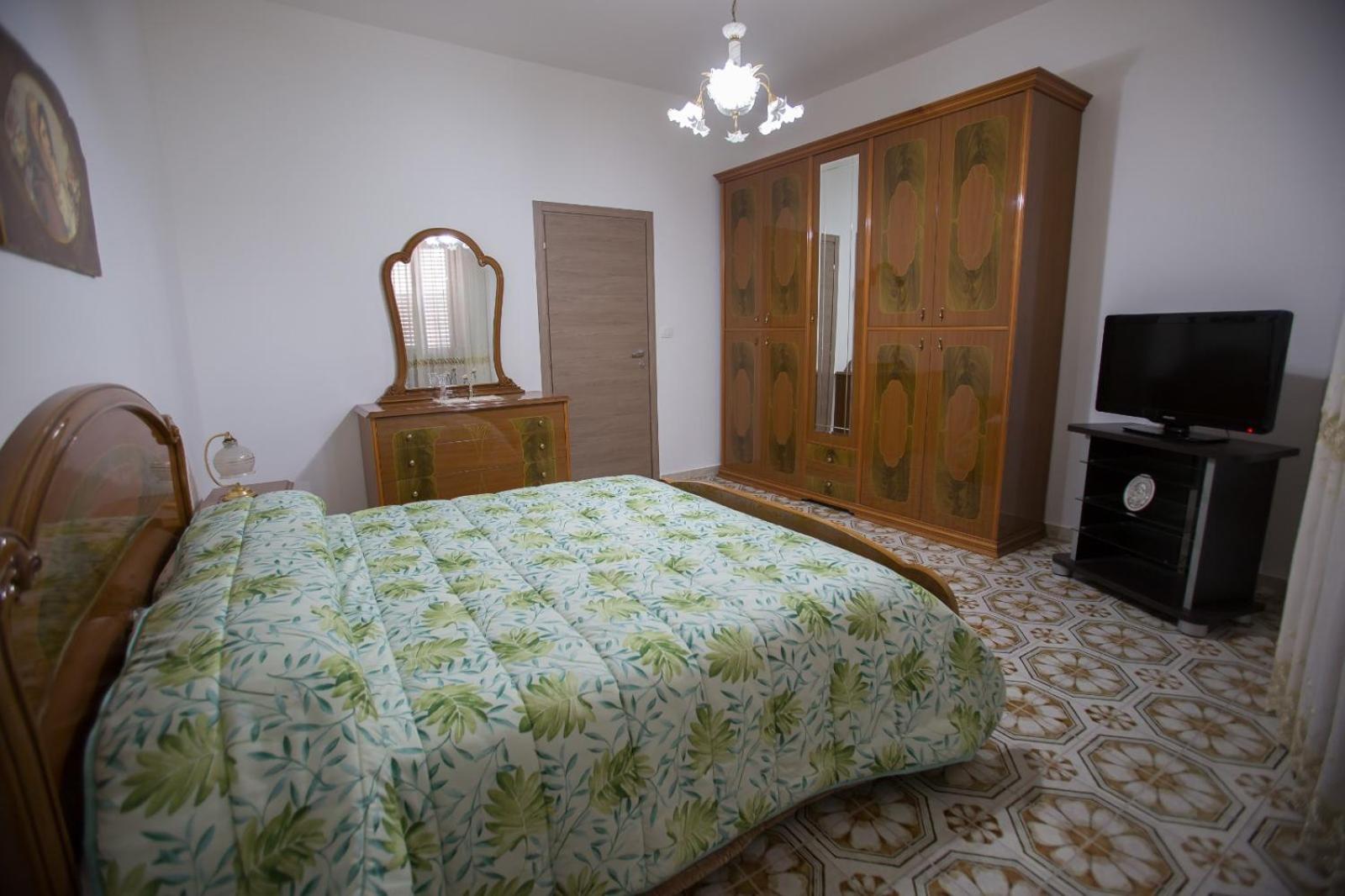 Casa Terranova Modica