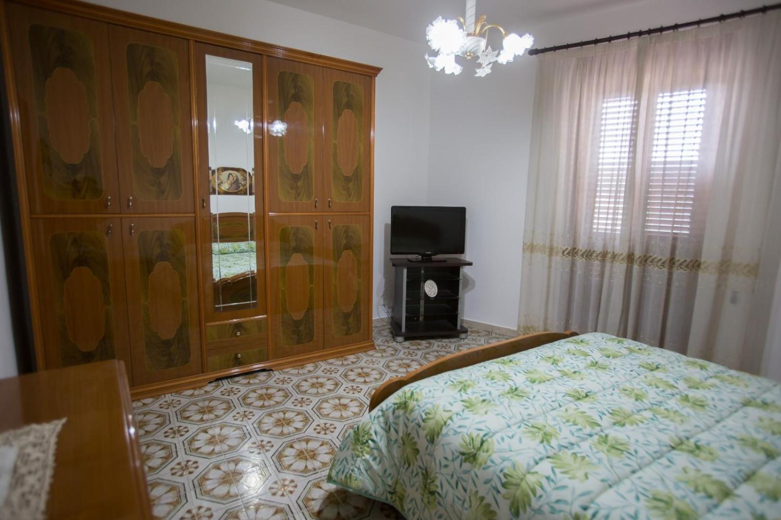 Casa Terranova Modica