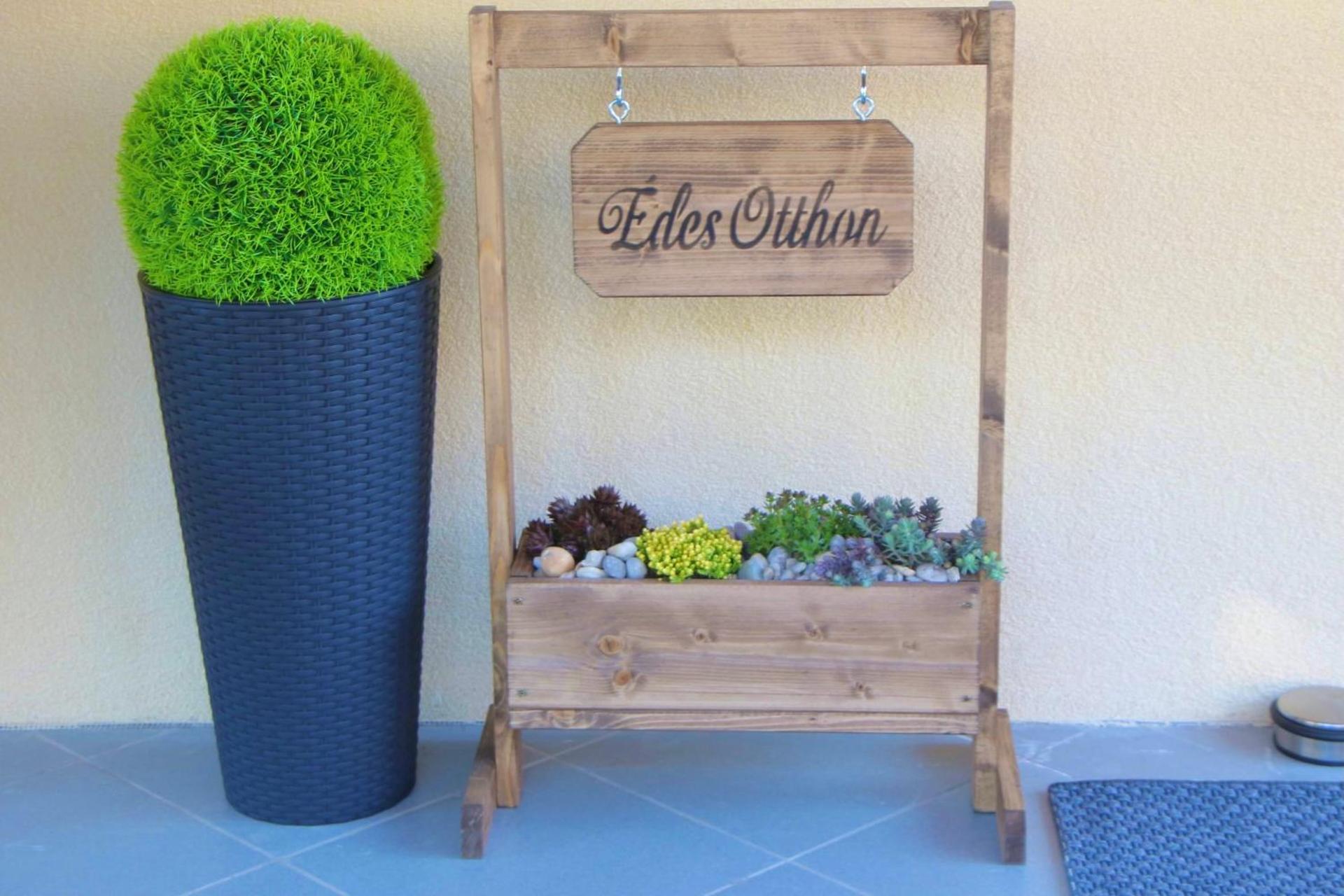 Relax Wellness Apartman