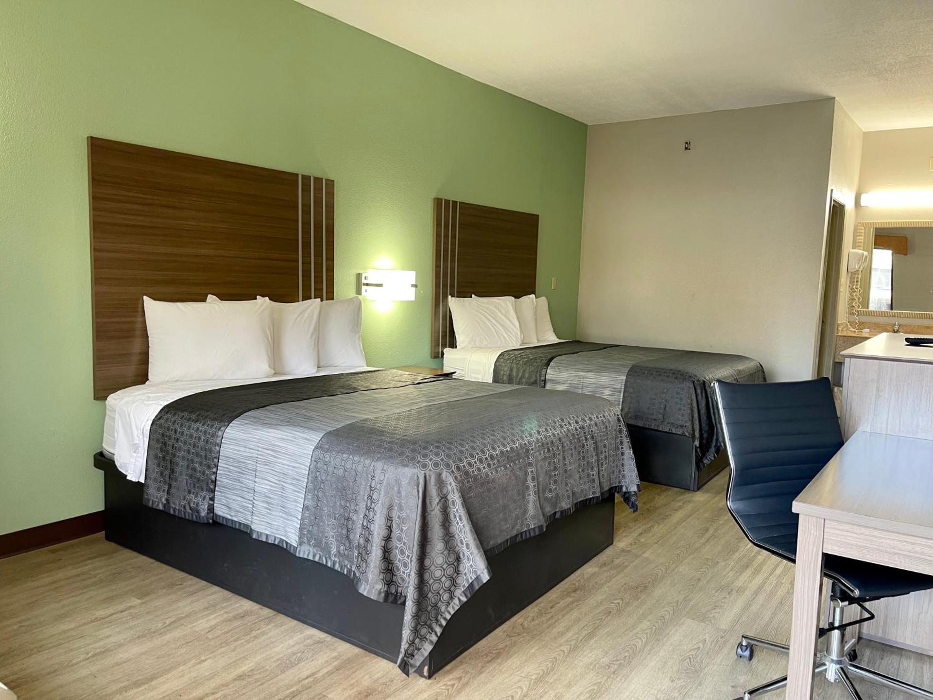 Fairview Inn & Suites Mobile