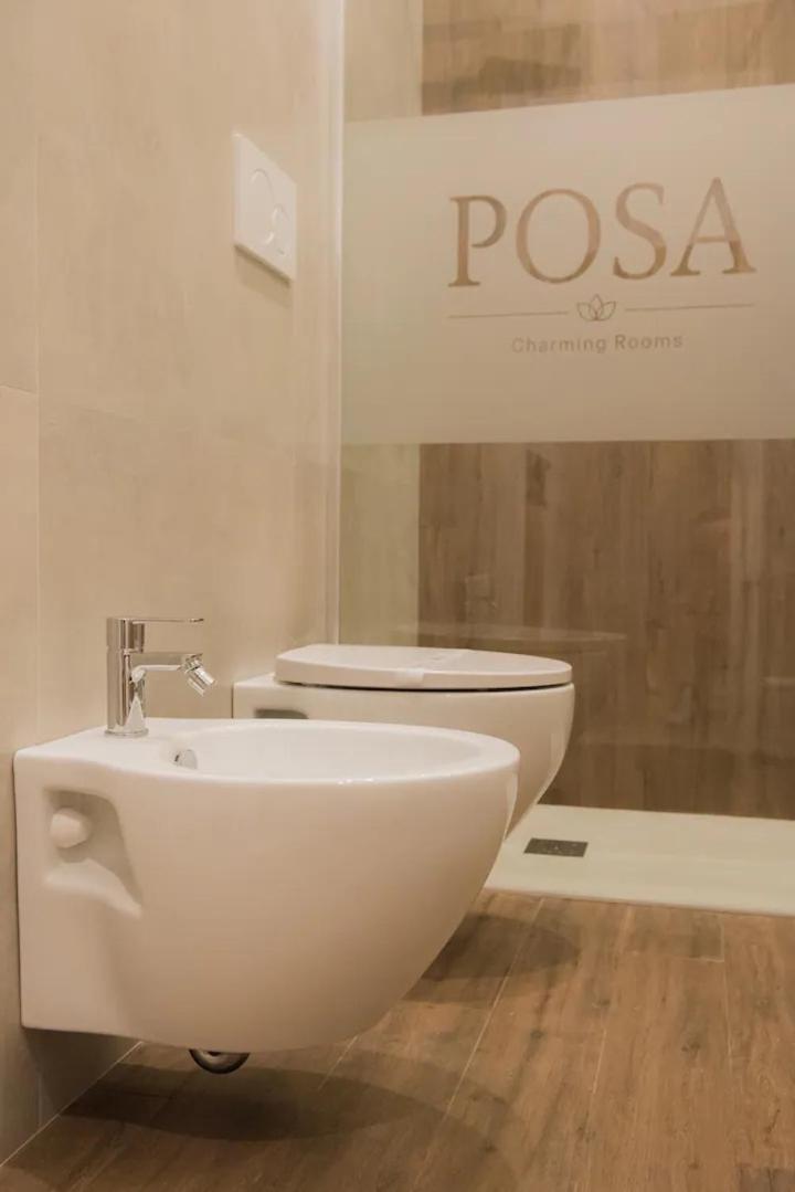 POSA - Charming Rooms