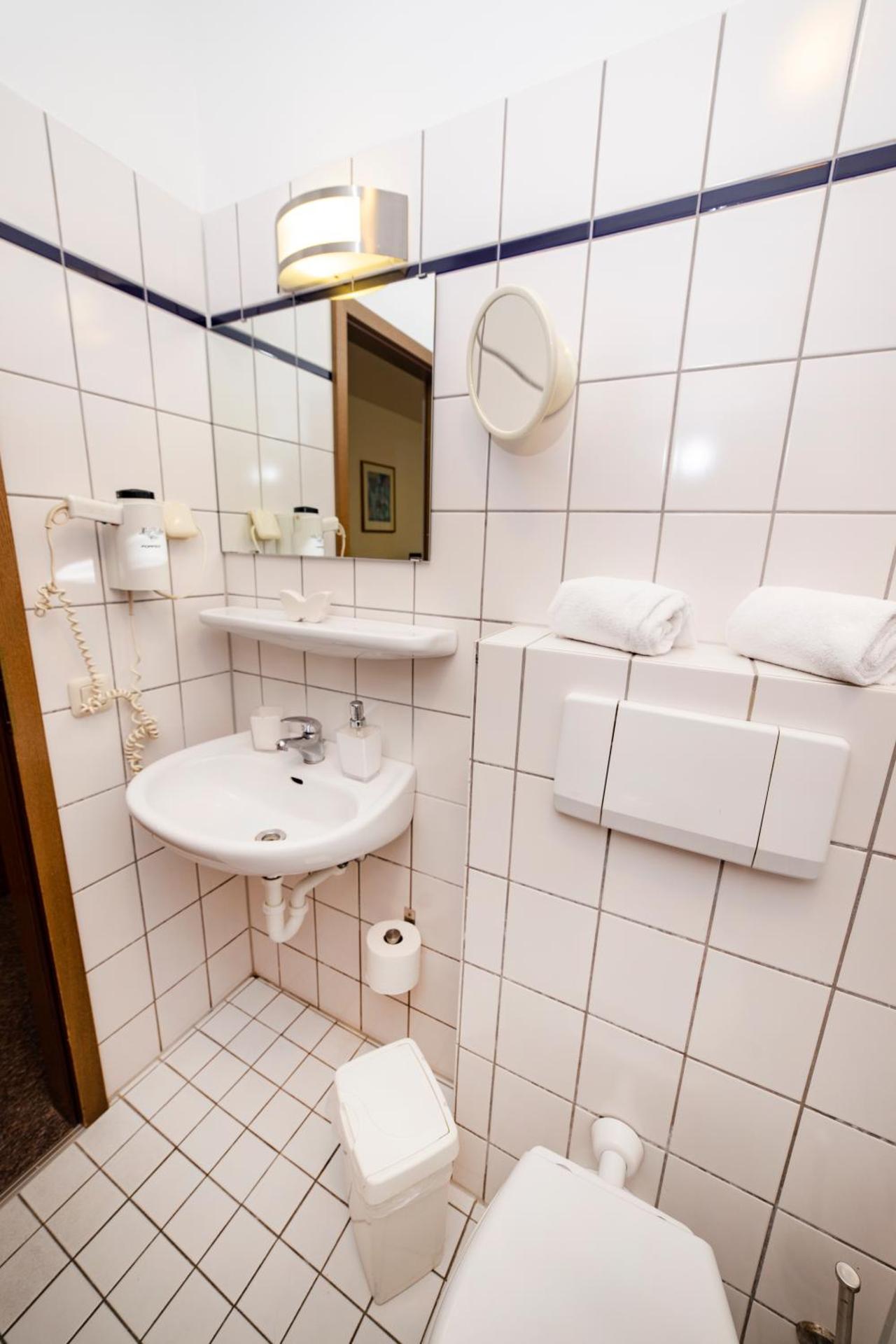 Hotel am Schlosspark Essen