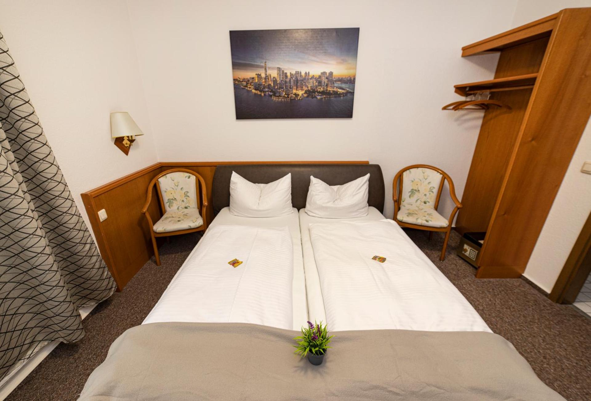 Hotel am Schlosspark Essen