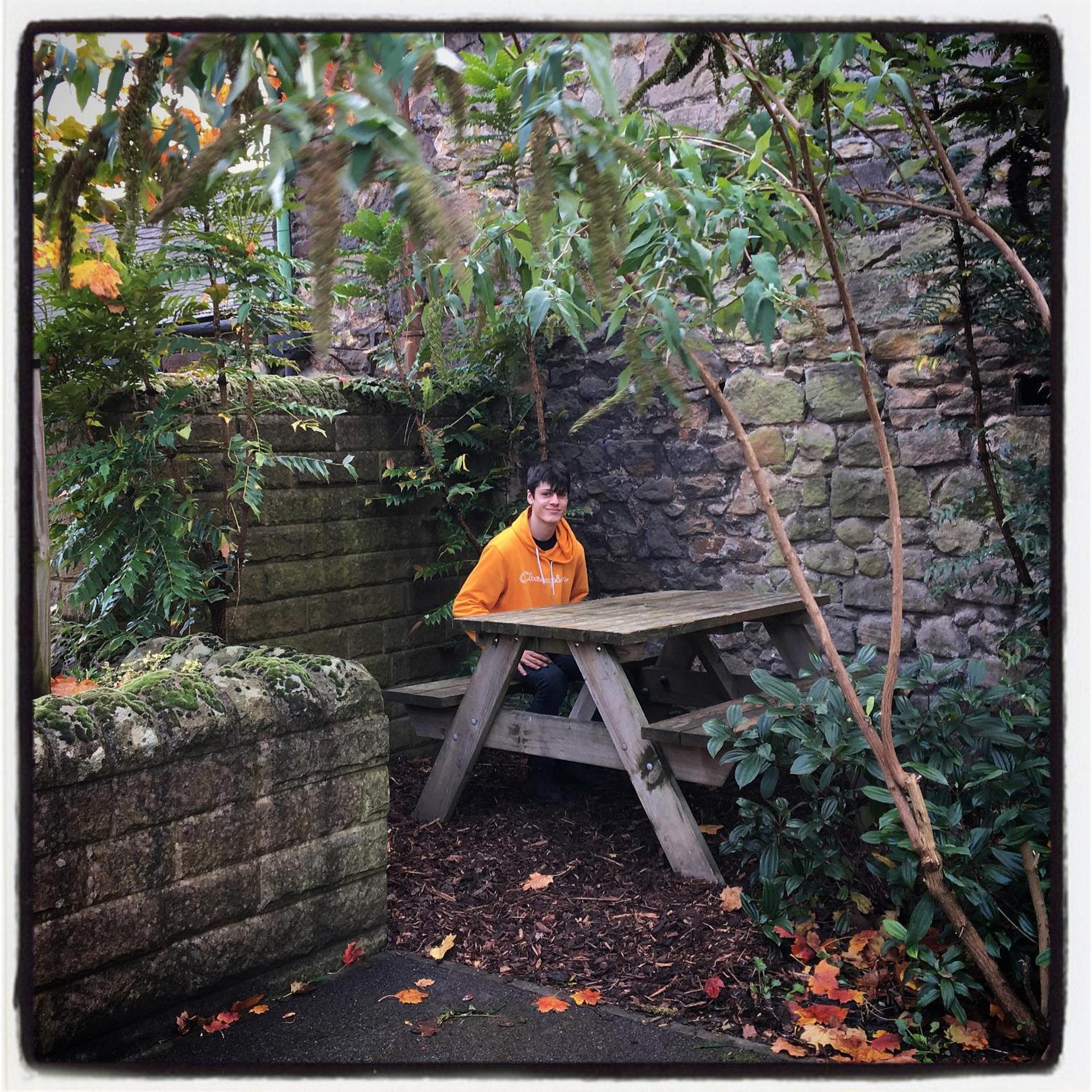 Matlock Glamping Rooms