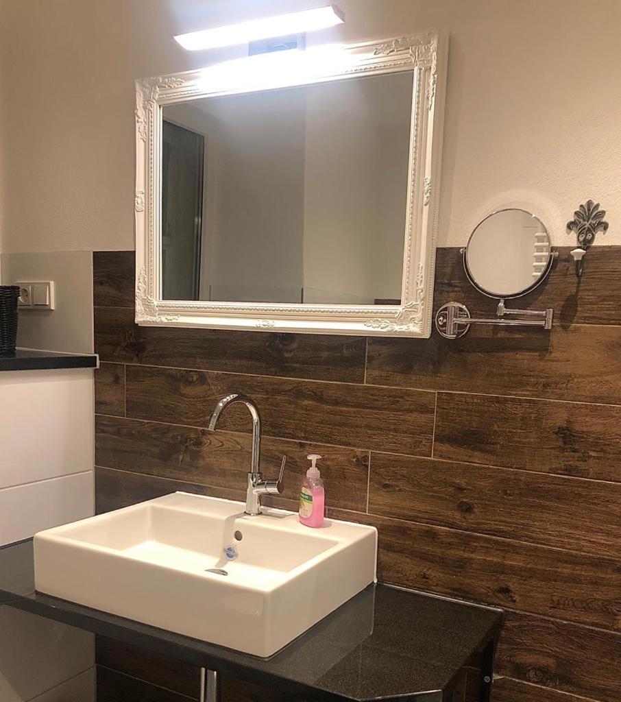 Feriendorf Falkenegg