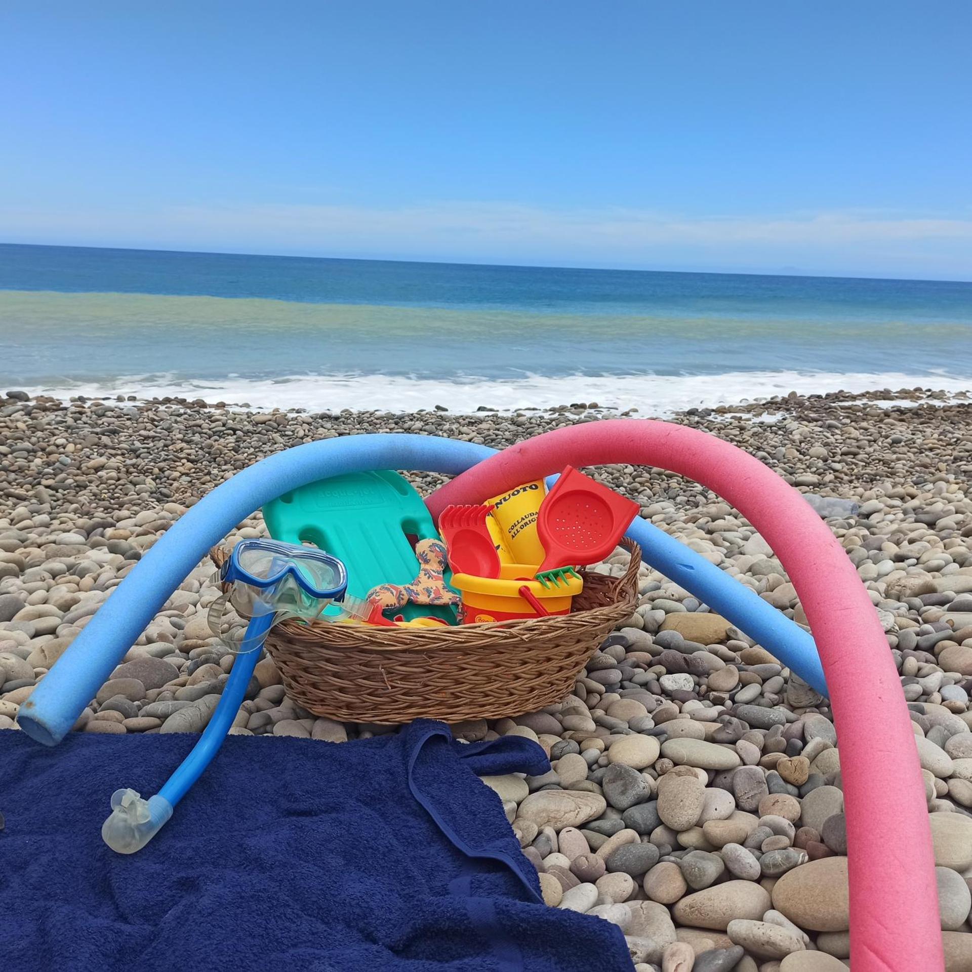 Children play ground