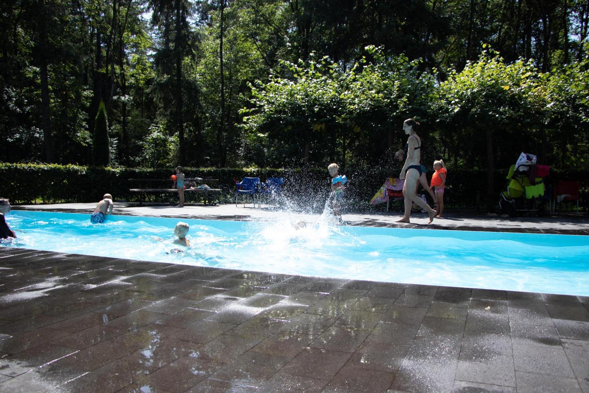 Recreatiepark de Voorst