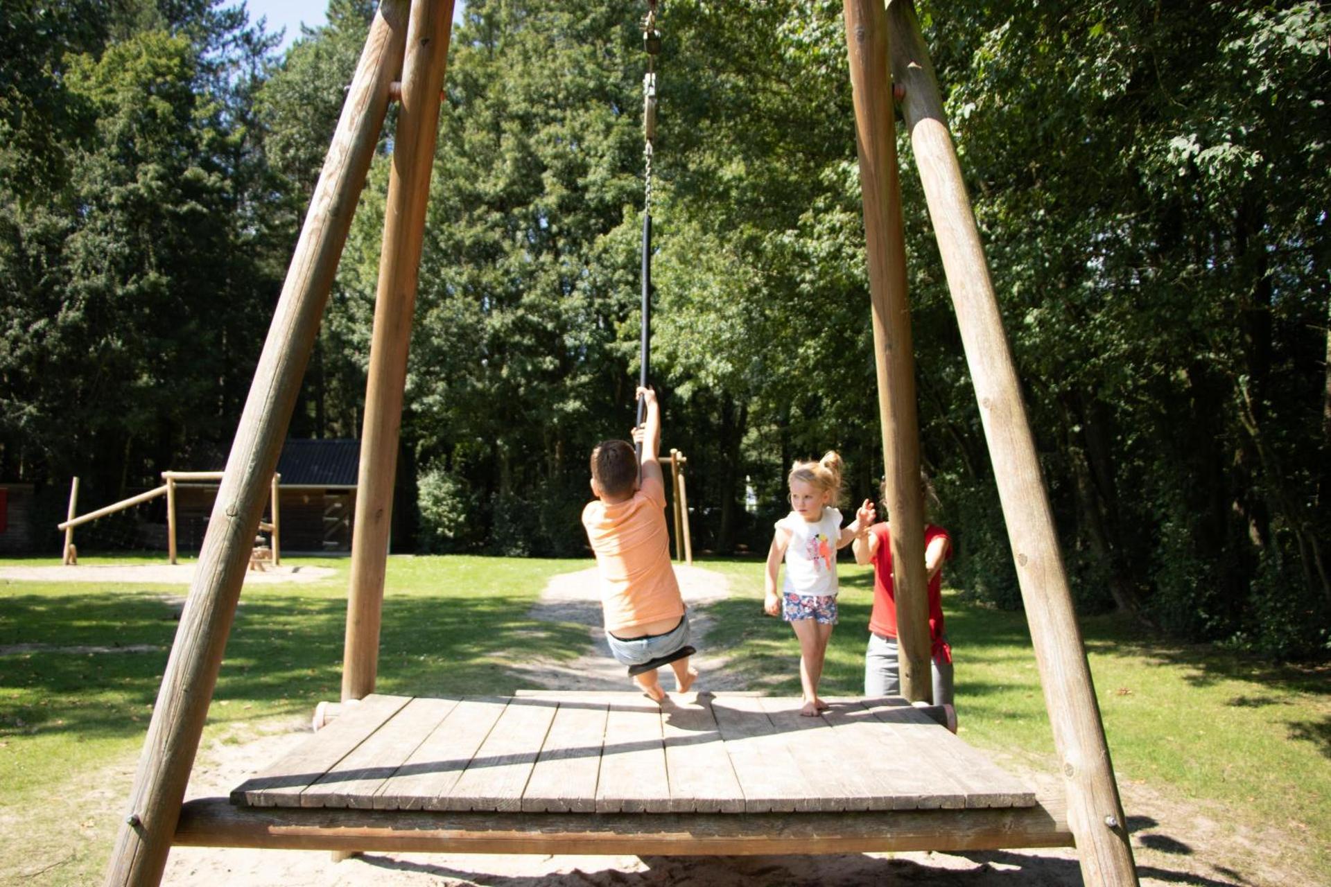 Recreatiepark de Voorst