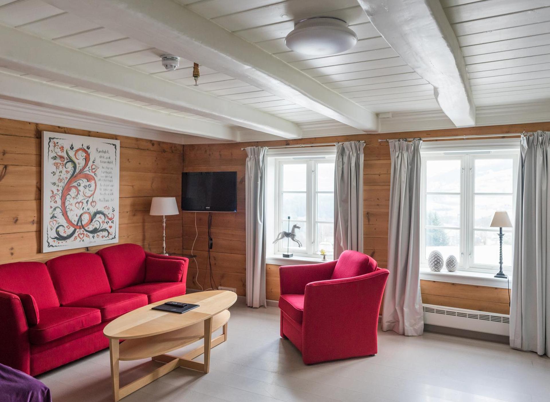 View (from property/room)