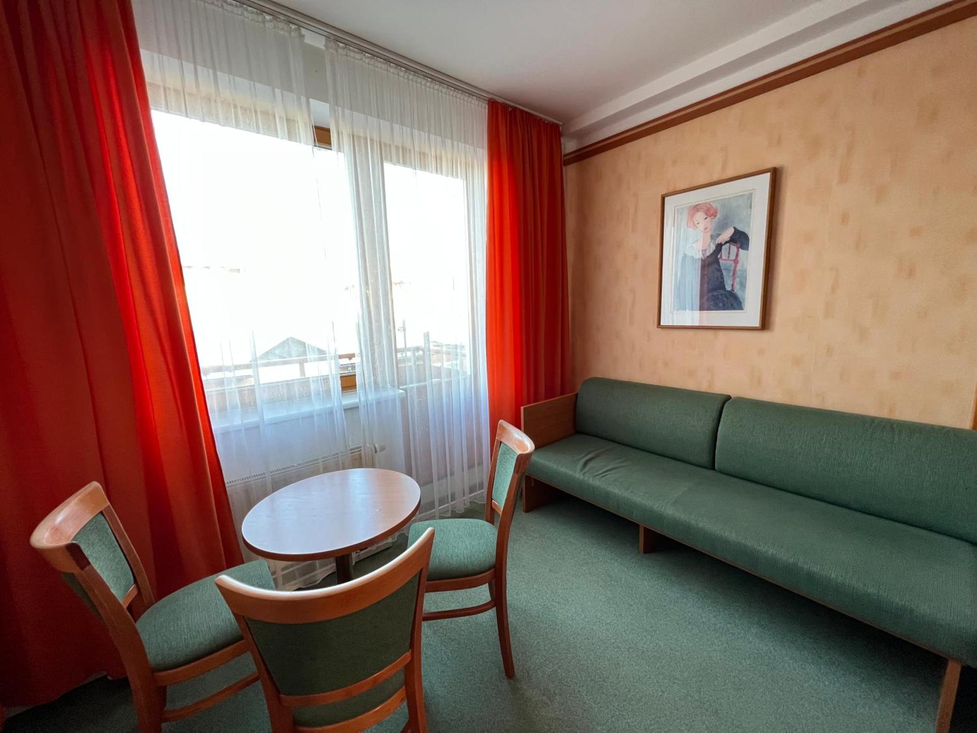 YURA hotel Čeladná BAZÉN A SAUNY ZDARMA