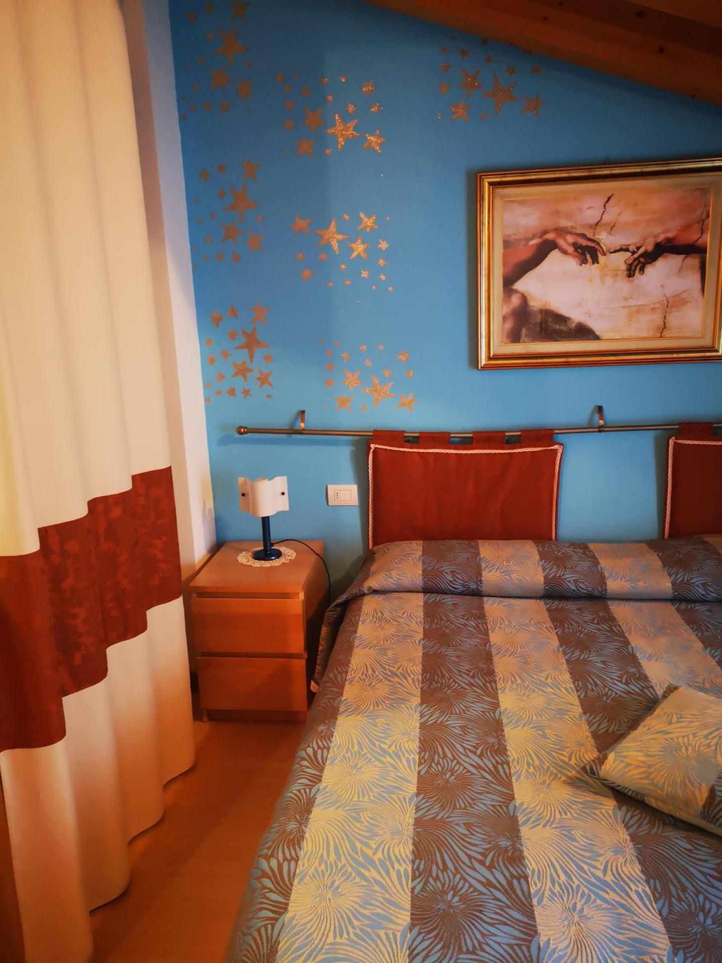 Huoneisto - Vuoristonäköala