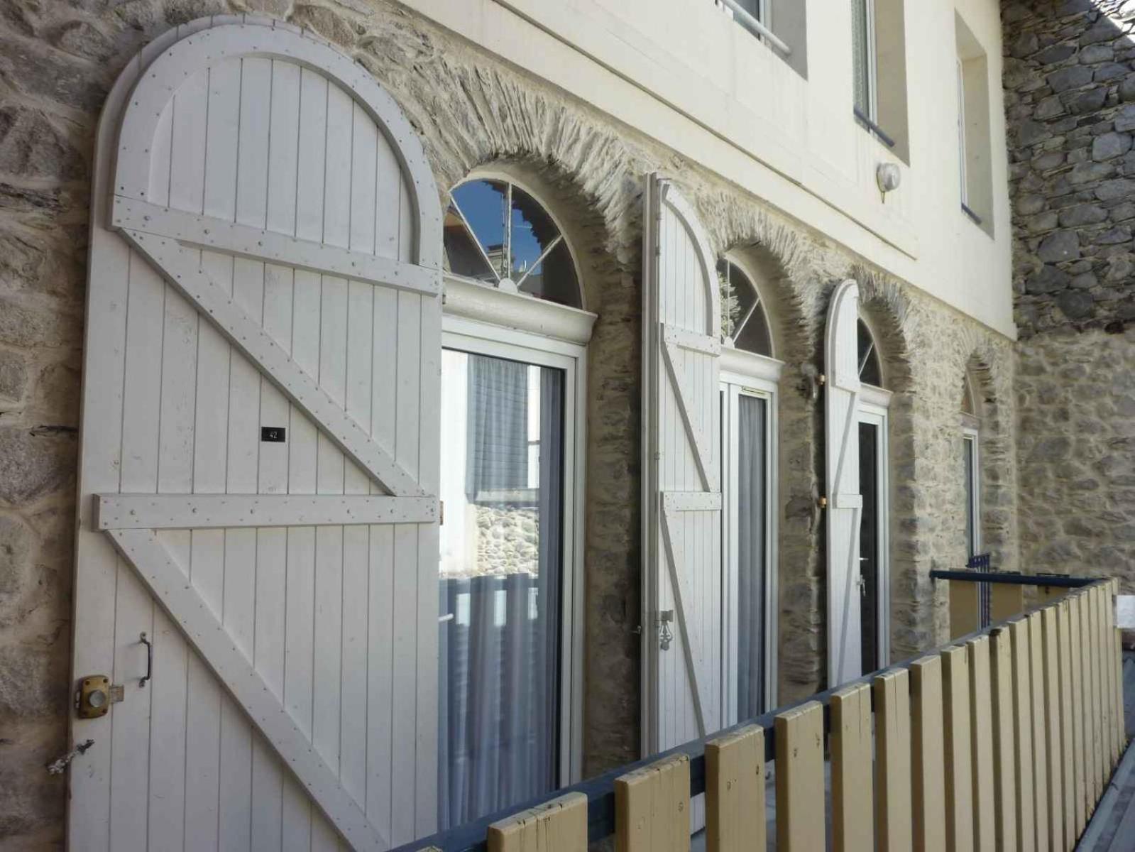 Vacances Perennes rue Richelieu