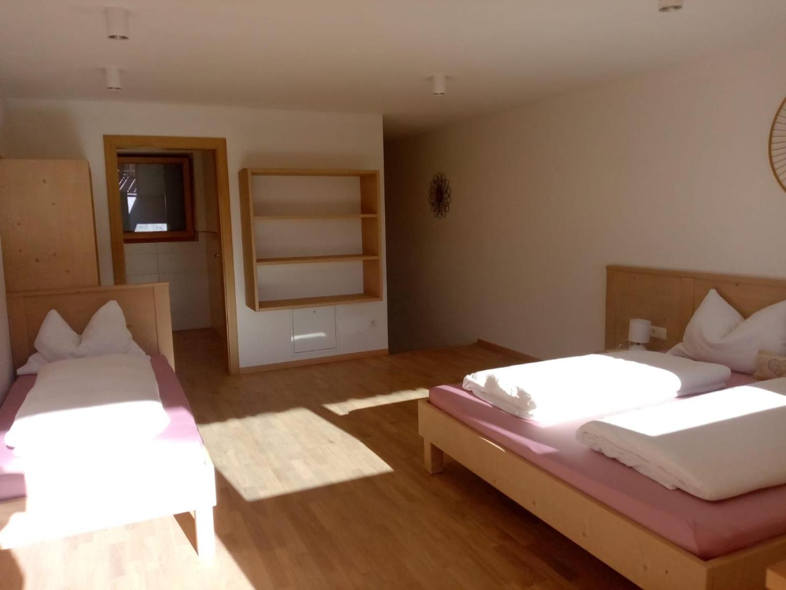 Obergereuth Hof 2021