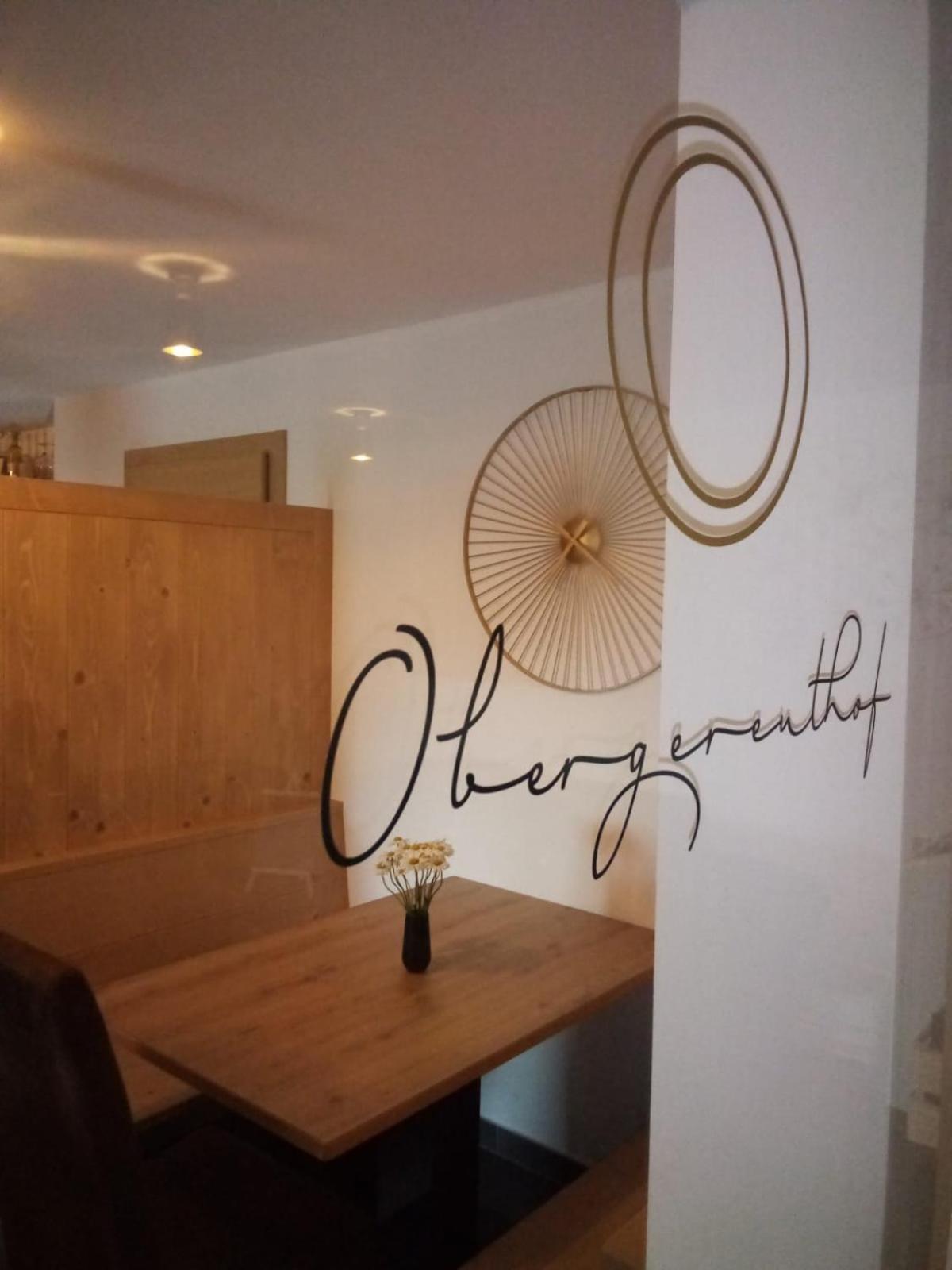 Obergereuth Hof 2021