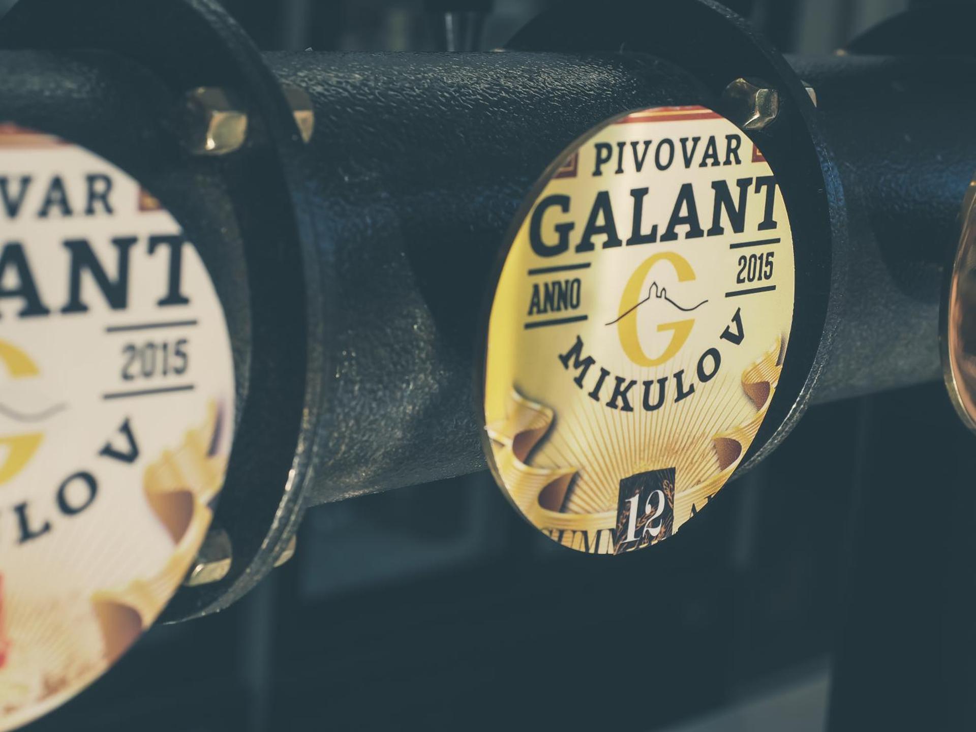 Hotel Galant Mikulov