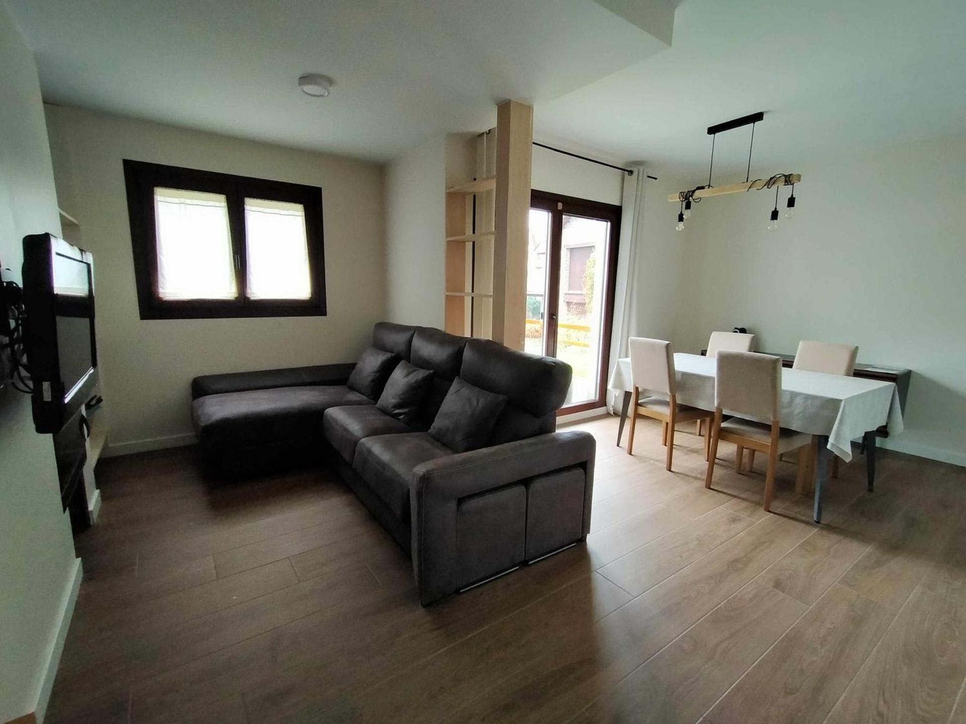 Casa Cotefablo Alojamiento Ara Gavin, Biescas