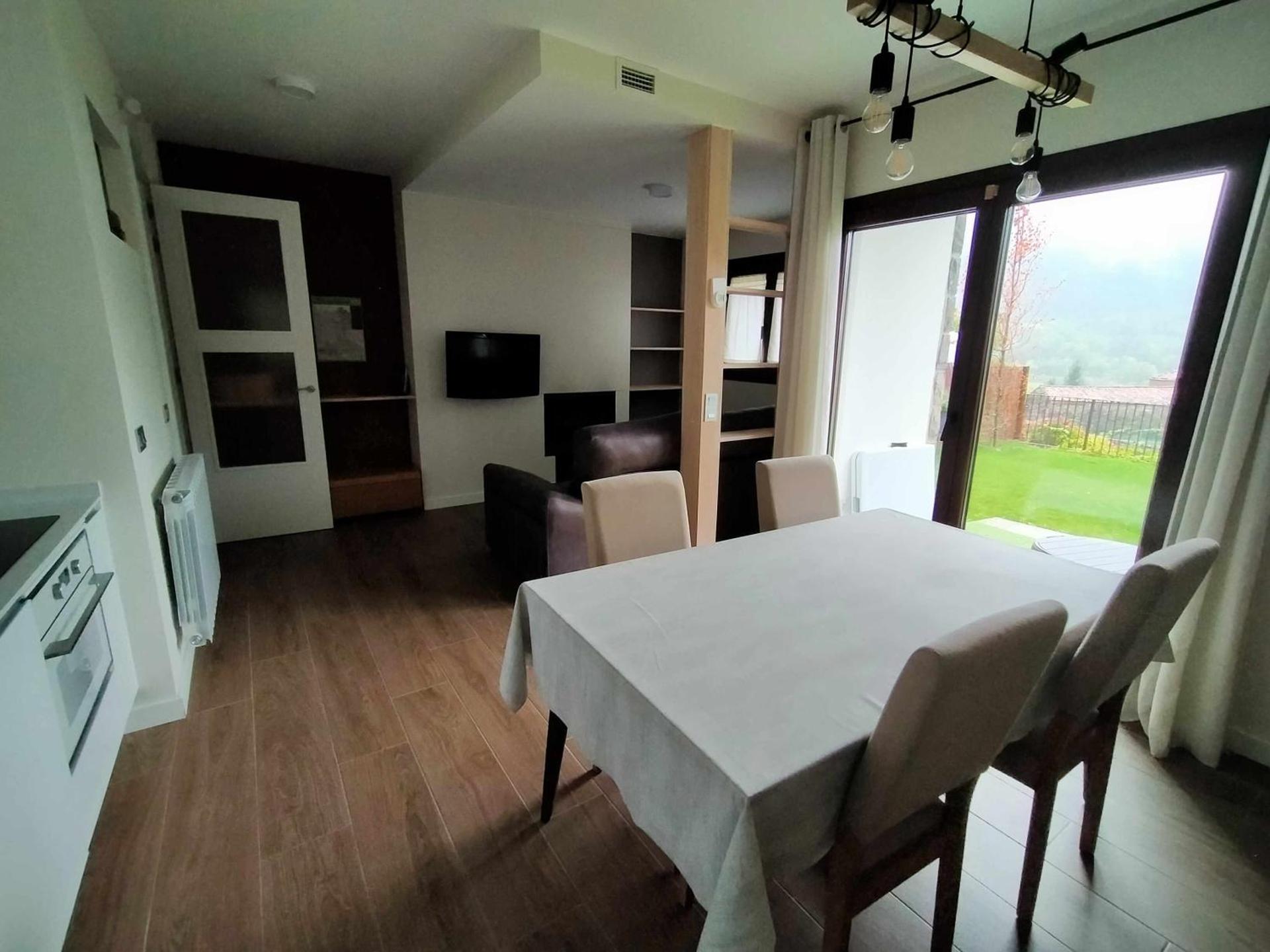 Casa Cotefablo Alojamiento Ara Gavin, Biescas