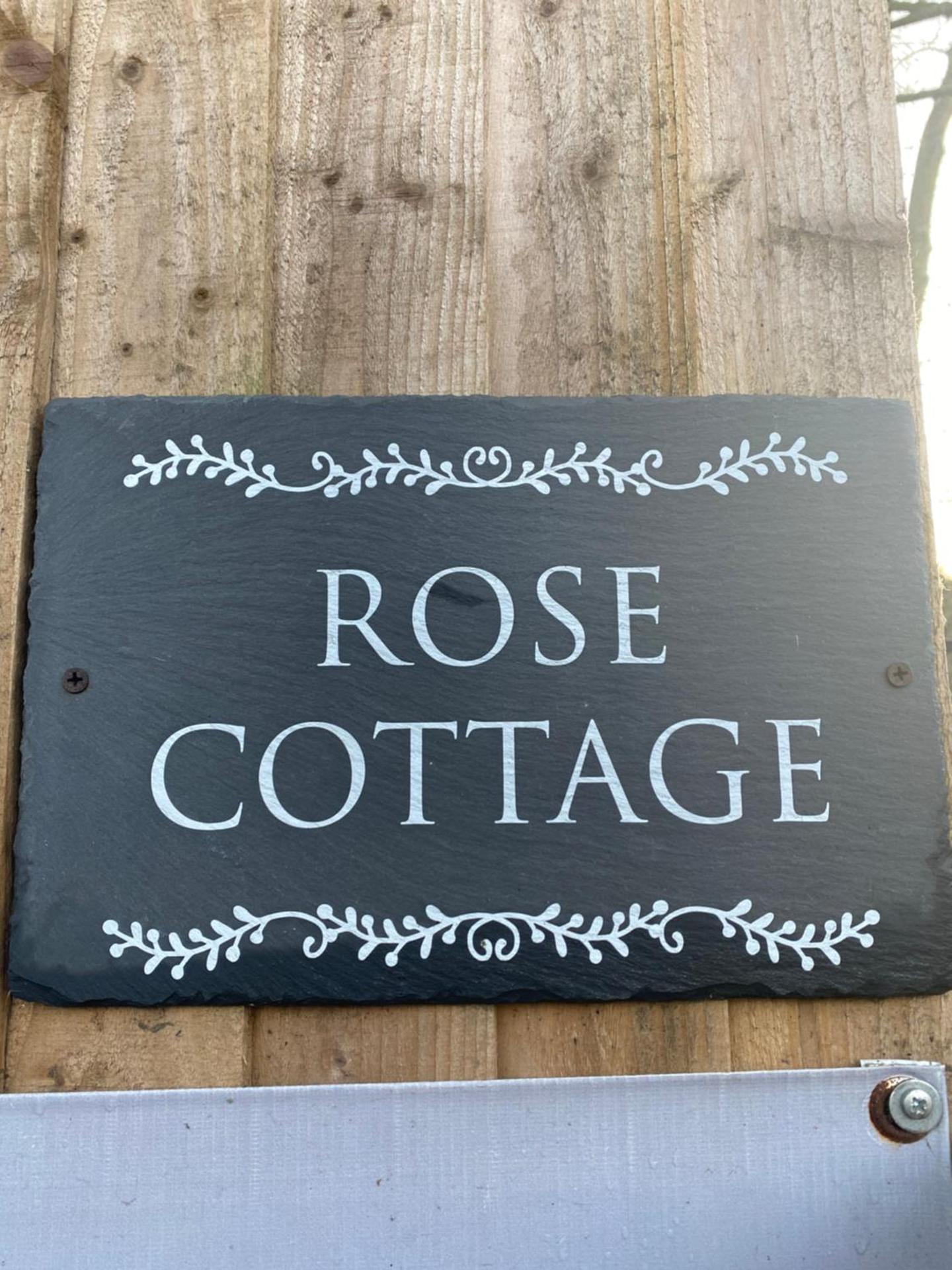 Tranquil Holiday Home