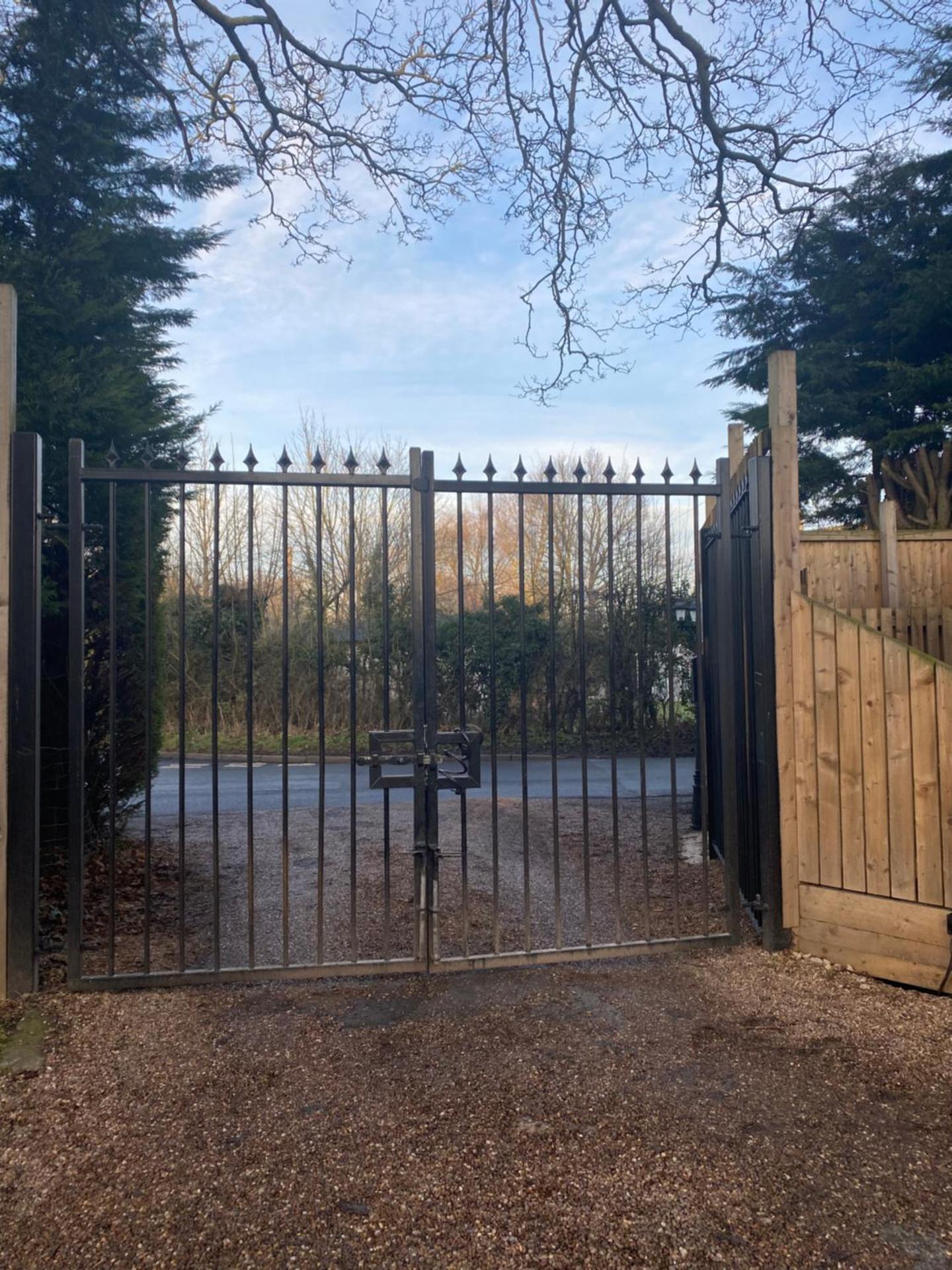 Tranquil Holiday Home