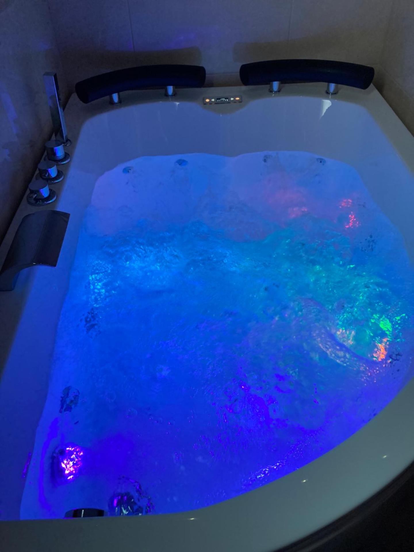 B&B LA REGGIA DI RIHANNA spa