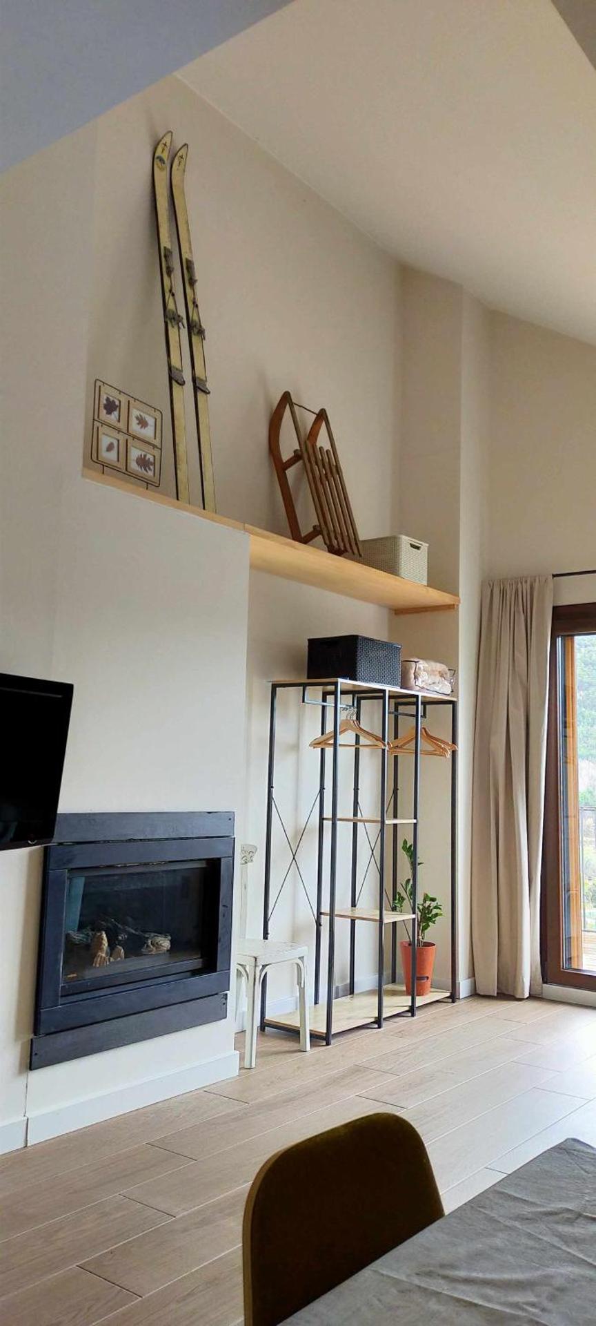 Casa Cotefablo Aloj Sorrosal Gavin, Biescas