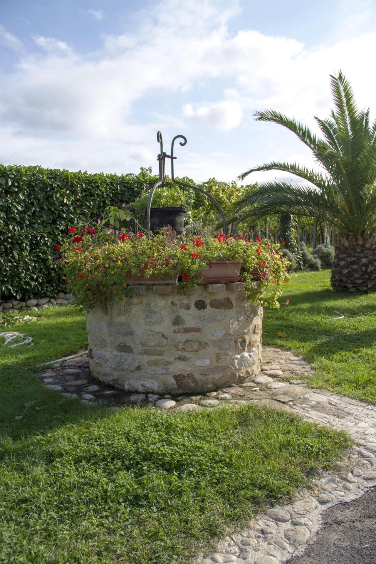 Casa Dell'Arciprete B&B