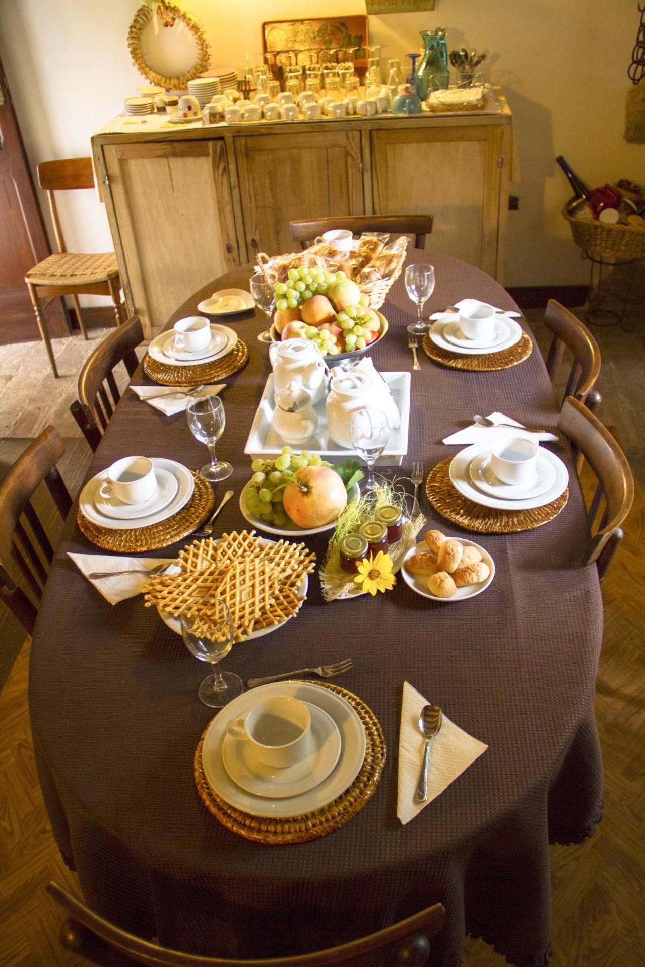 Casa Dell'Arciprete B&B