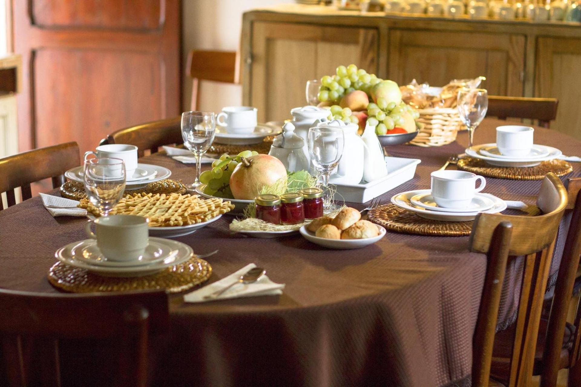 Casa Dell'Arciprete B&B