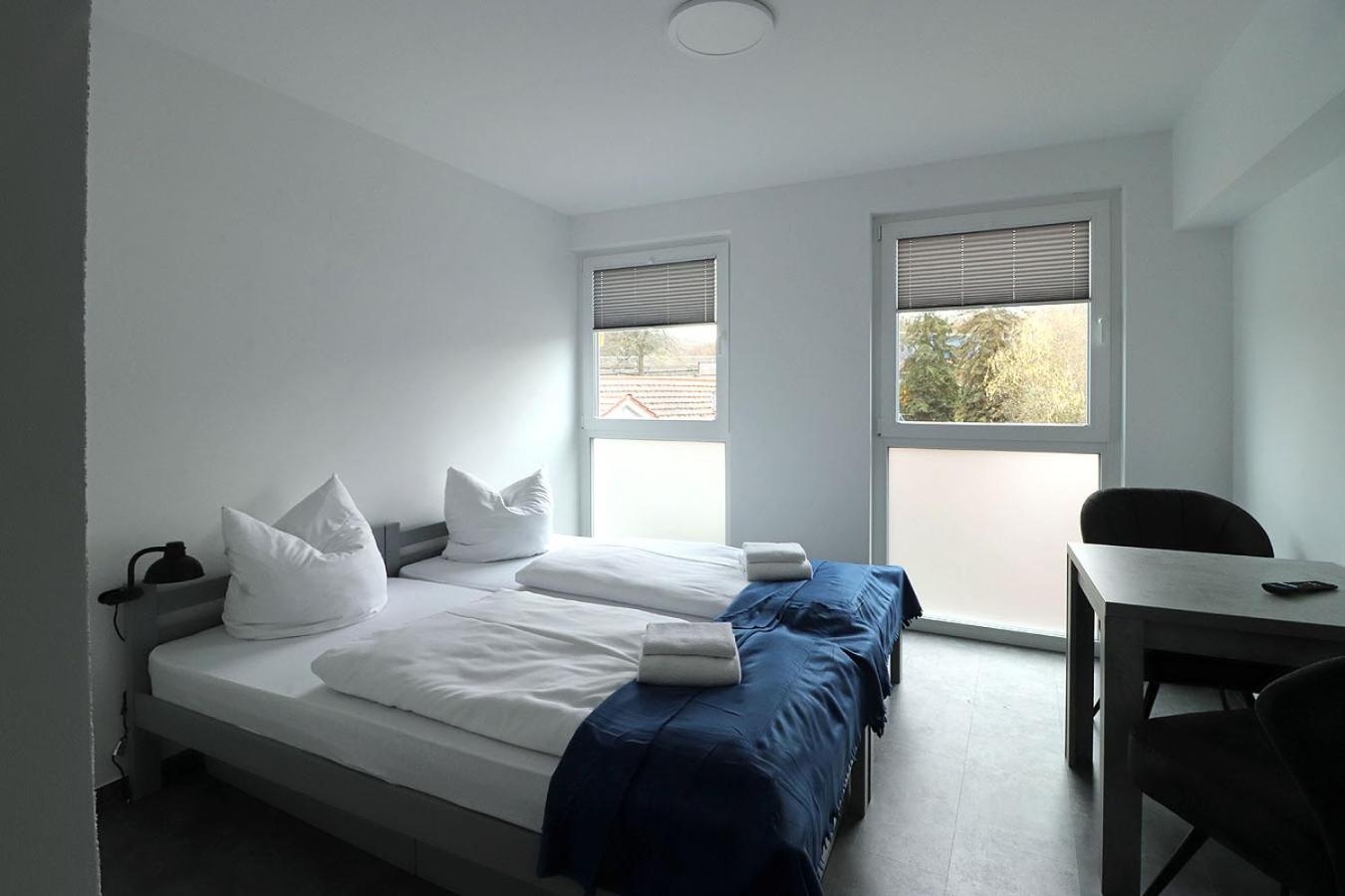 Boardinghouse - Alte Mühle