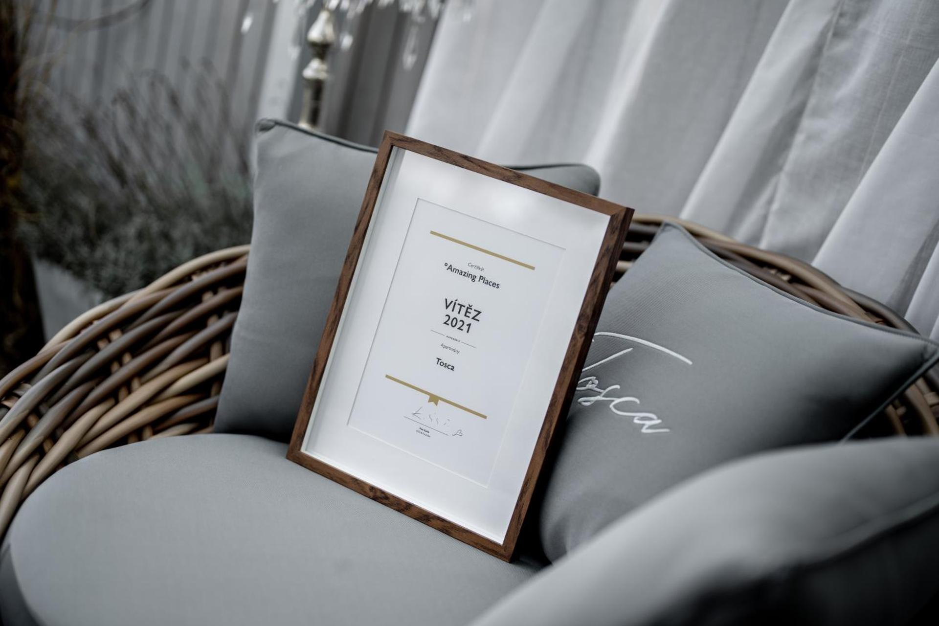 Property logo or sign