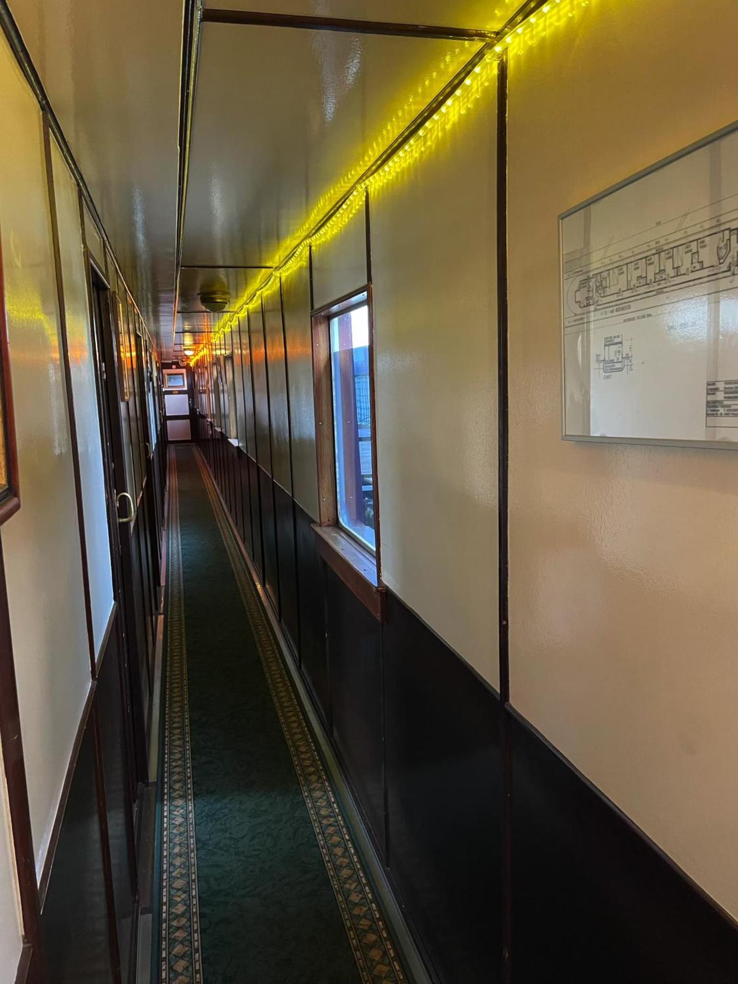 Schiffspension Luise