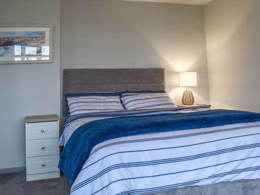 Nicosia House with sea views.