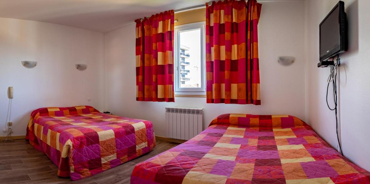 Hotel Le Boischaut - Citotel Chateauroux