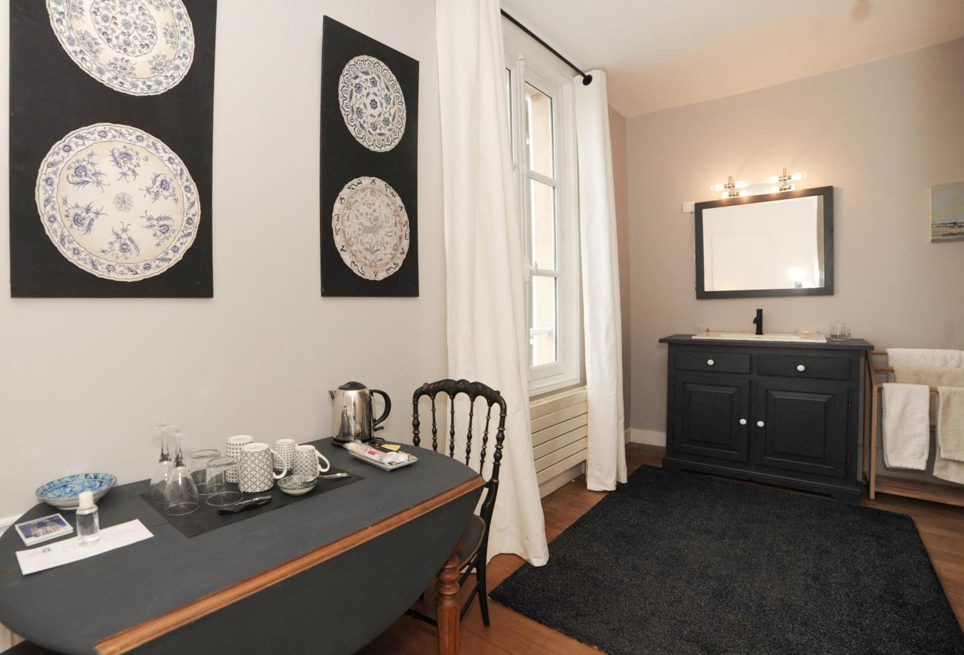 Le Jardin Cathedrale