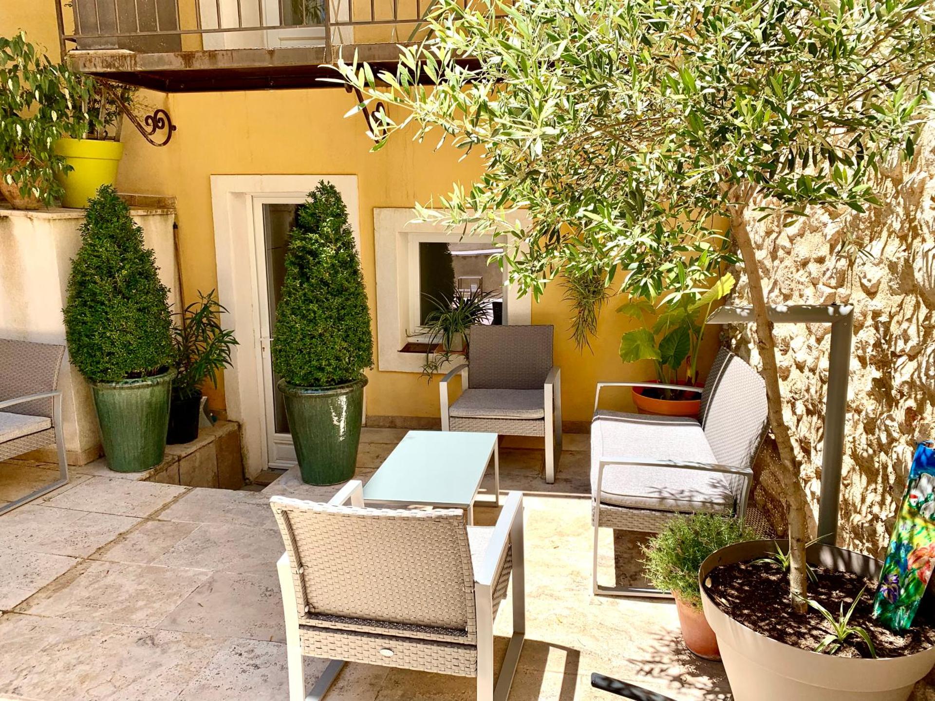 La Maison du Courtil, Pistache-Chocolat