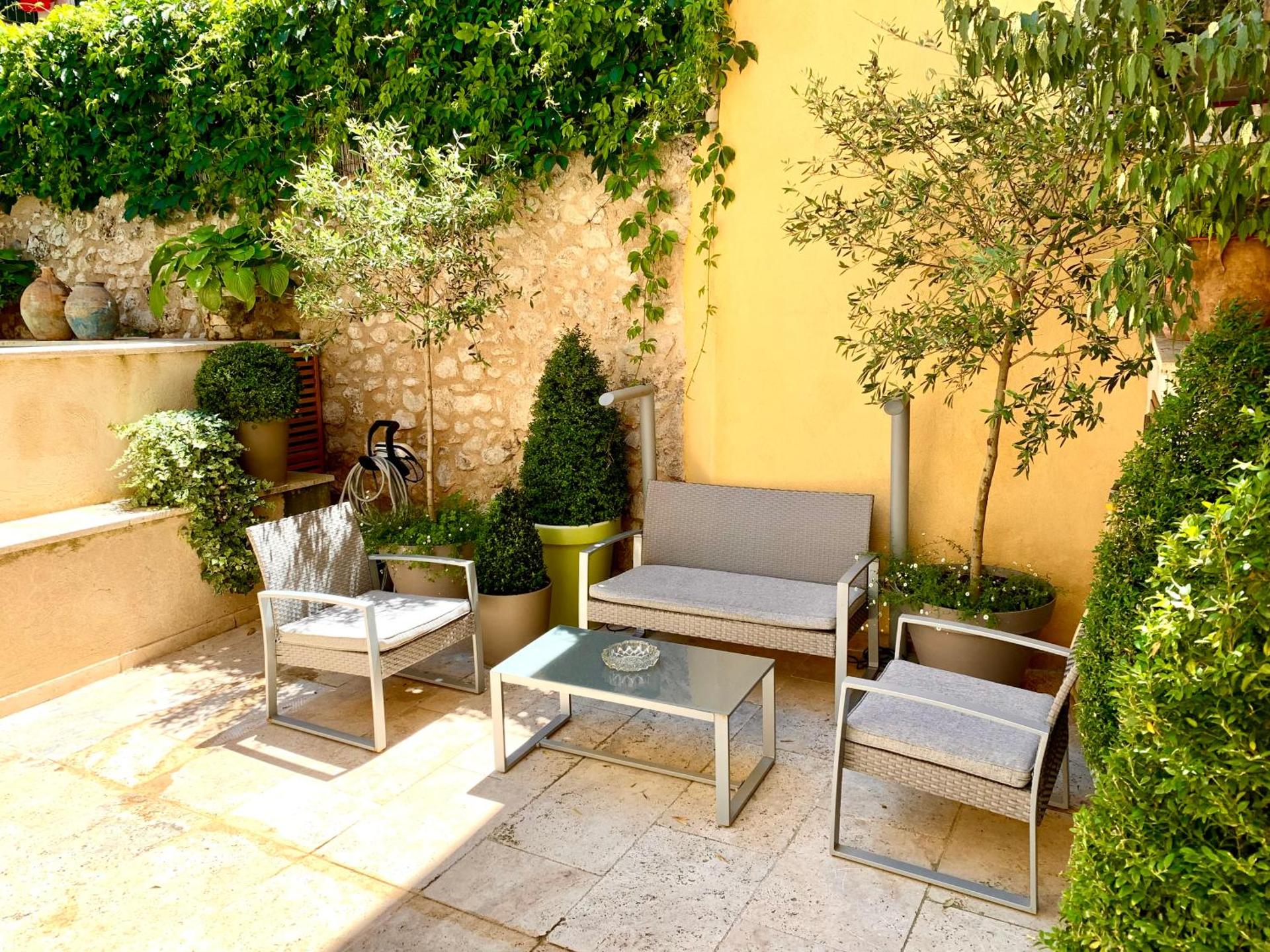 La Maison du Courtil, Pistache-Chocolat