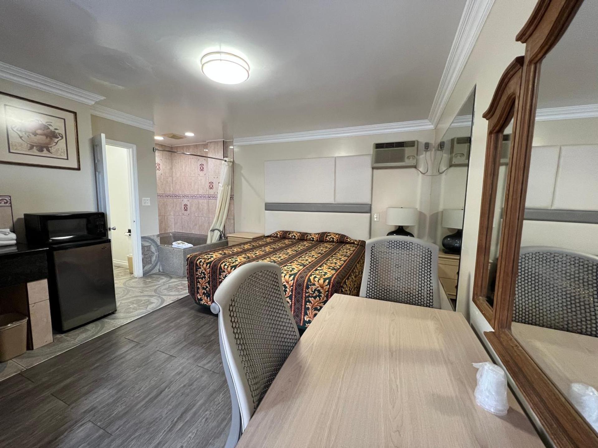 Flamingo Motel Oxnard