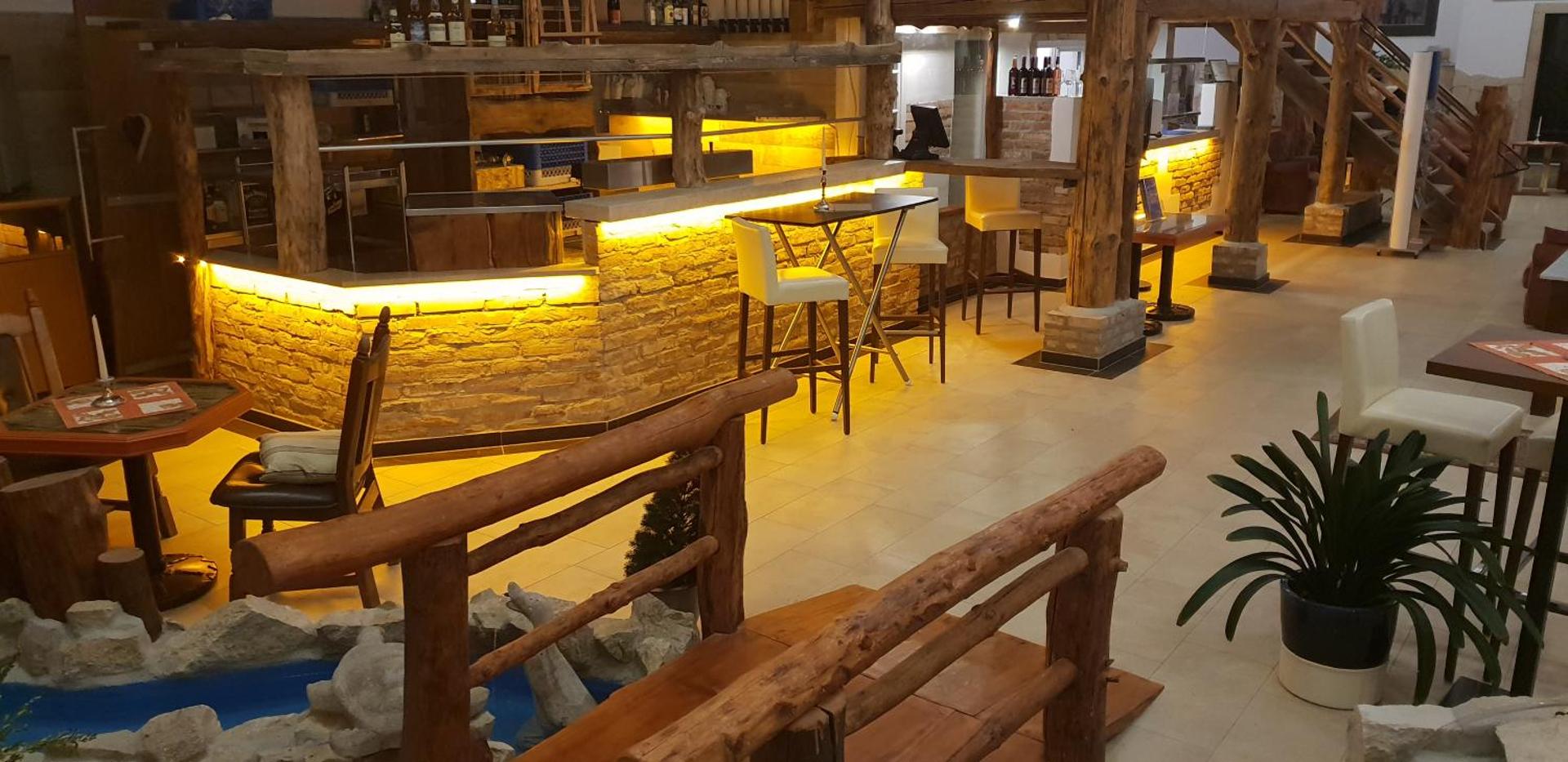 Resort Hotel Seebauer Gut Wildbad