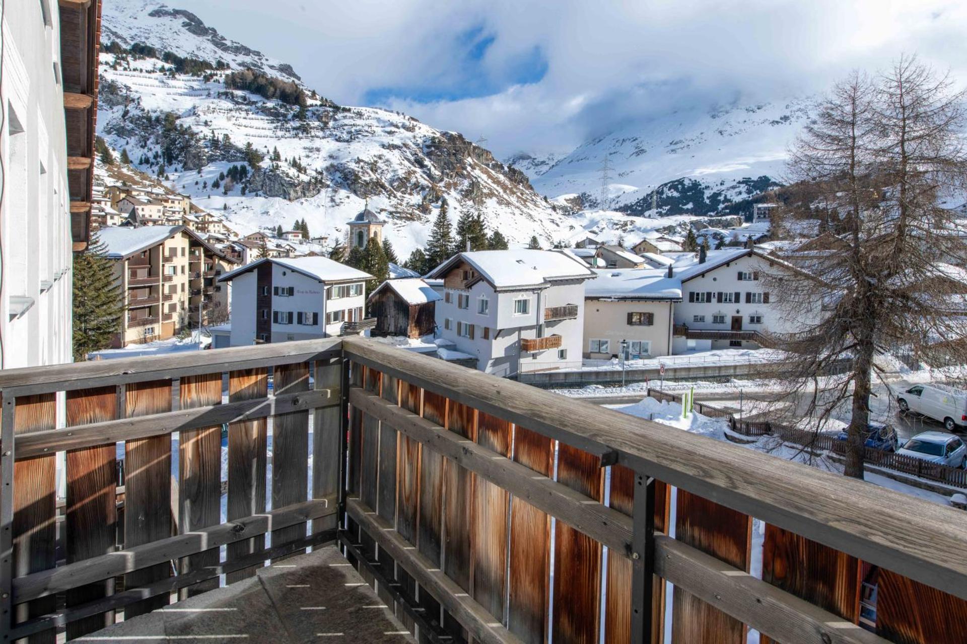 View (from property/room)