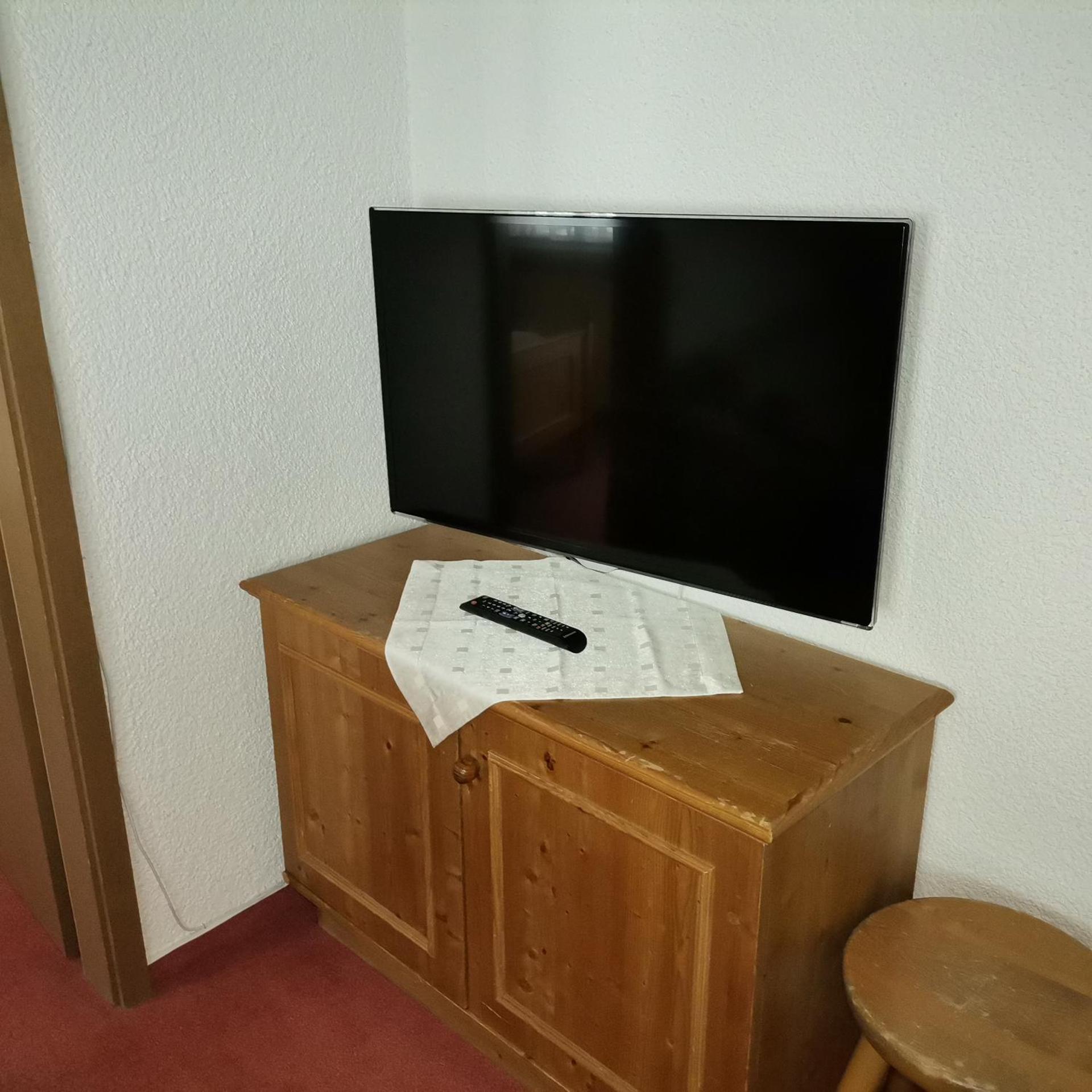 Apartment - Split Level