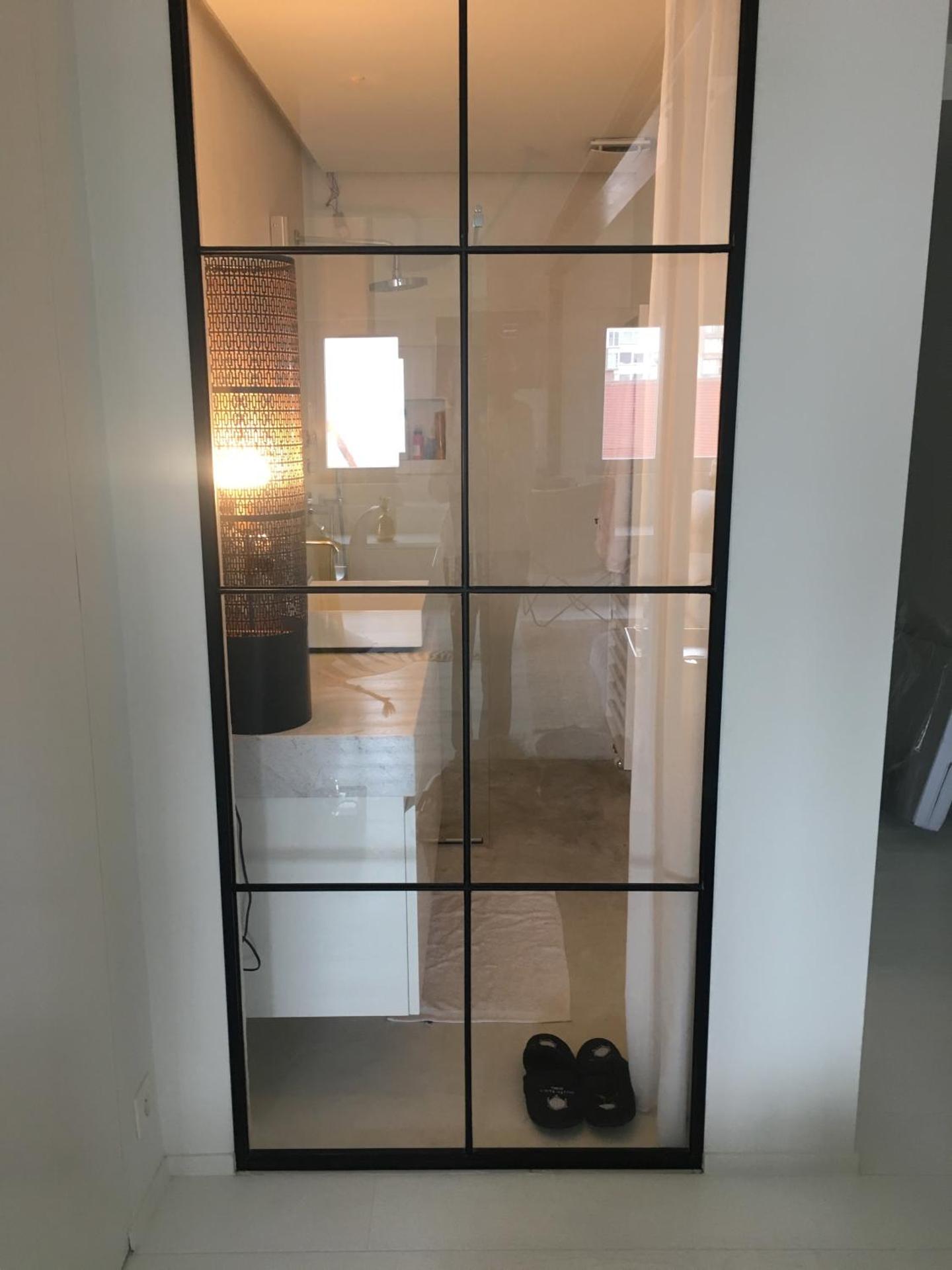 great seaview apartment