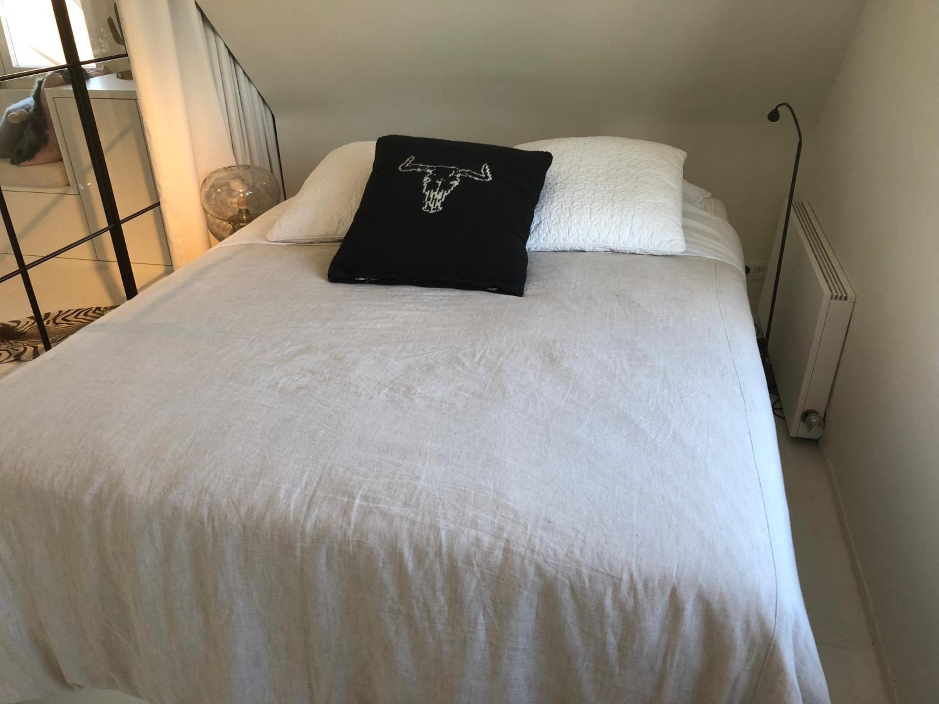 great seaview apartment