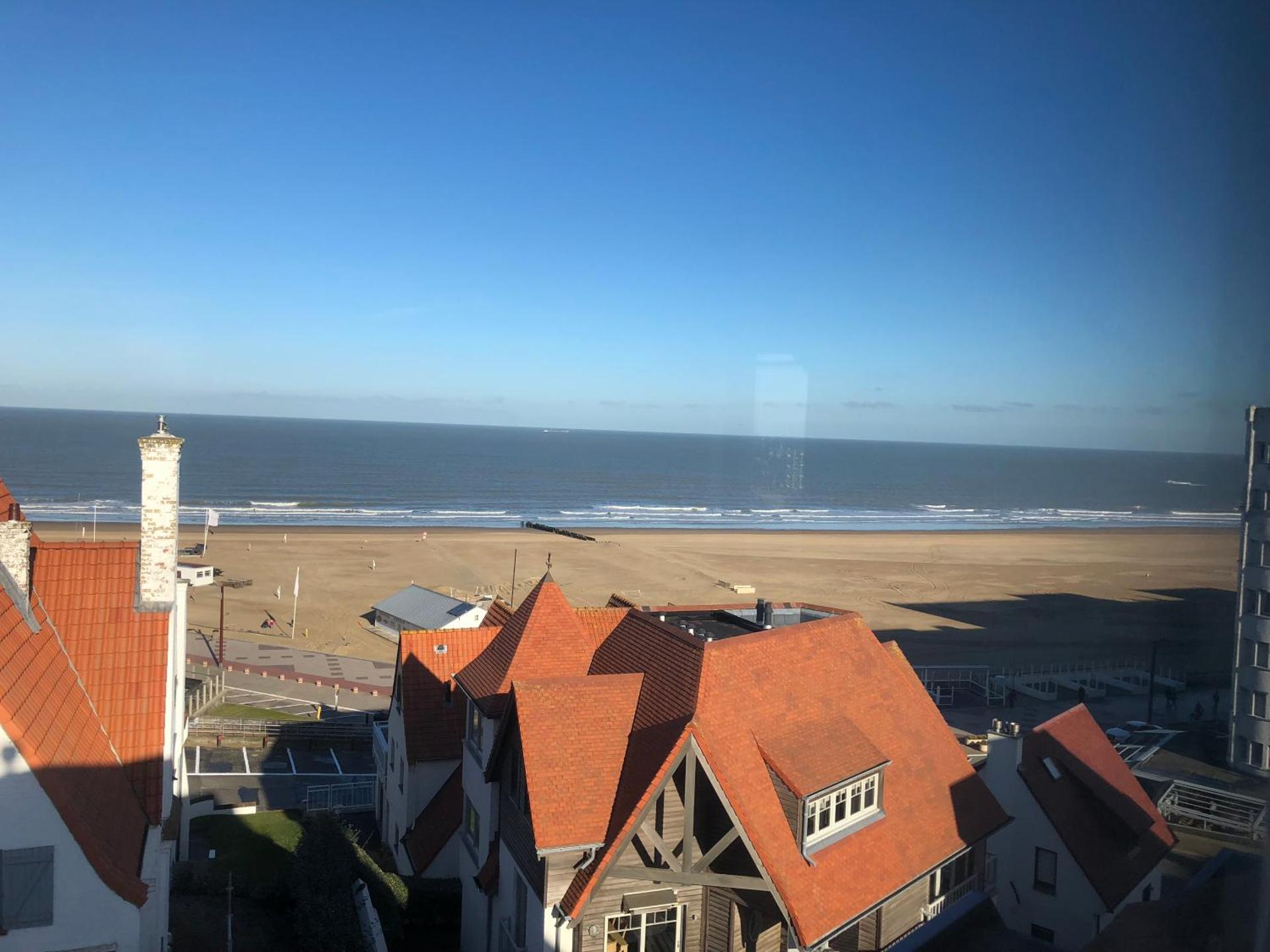 great seaview apartment