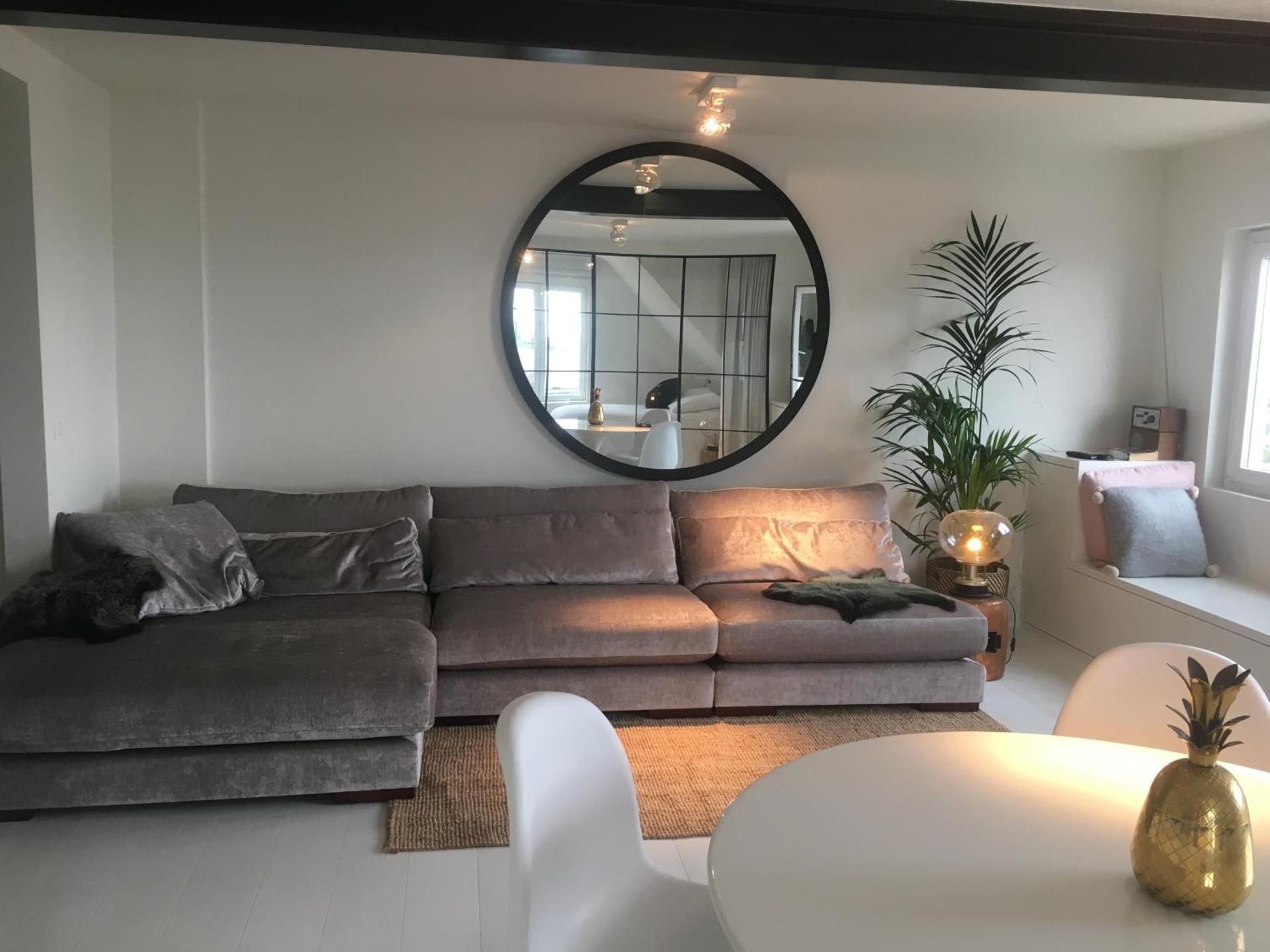 great seaview apartment