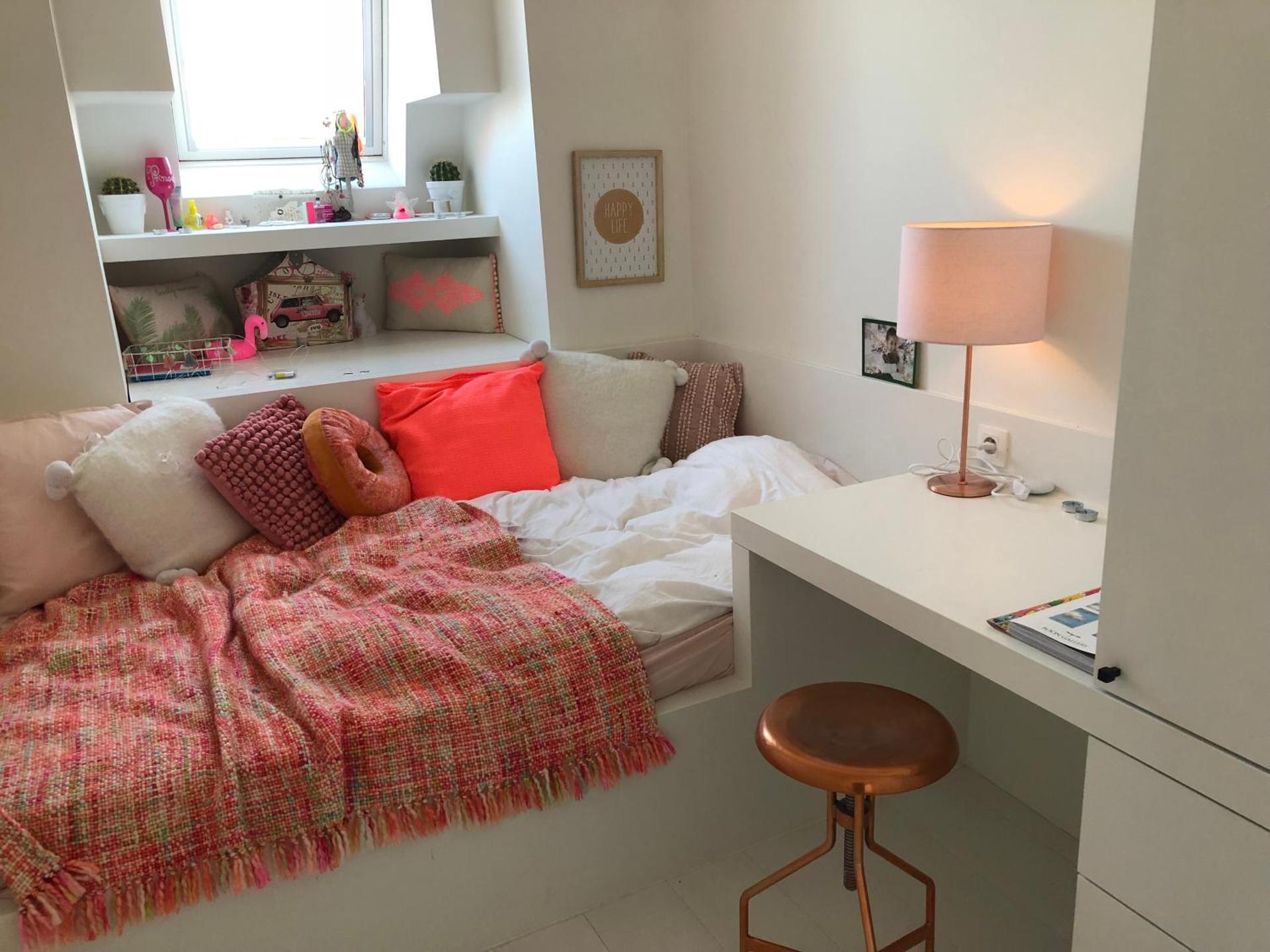 great seaview apartment