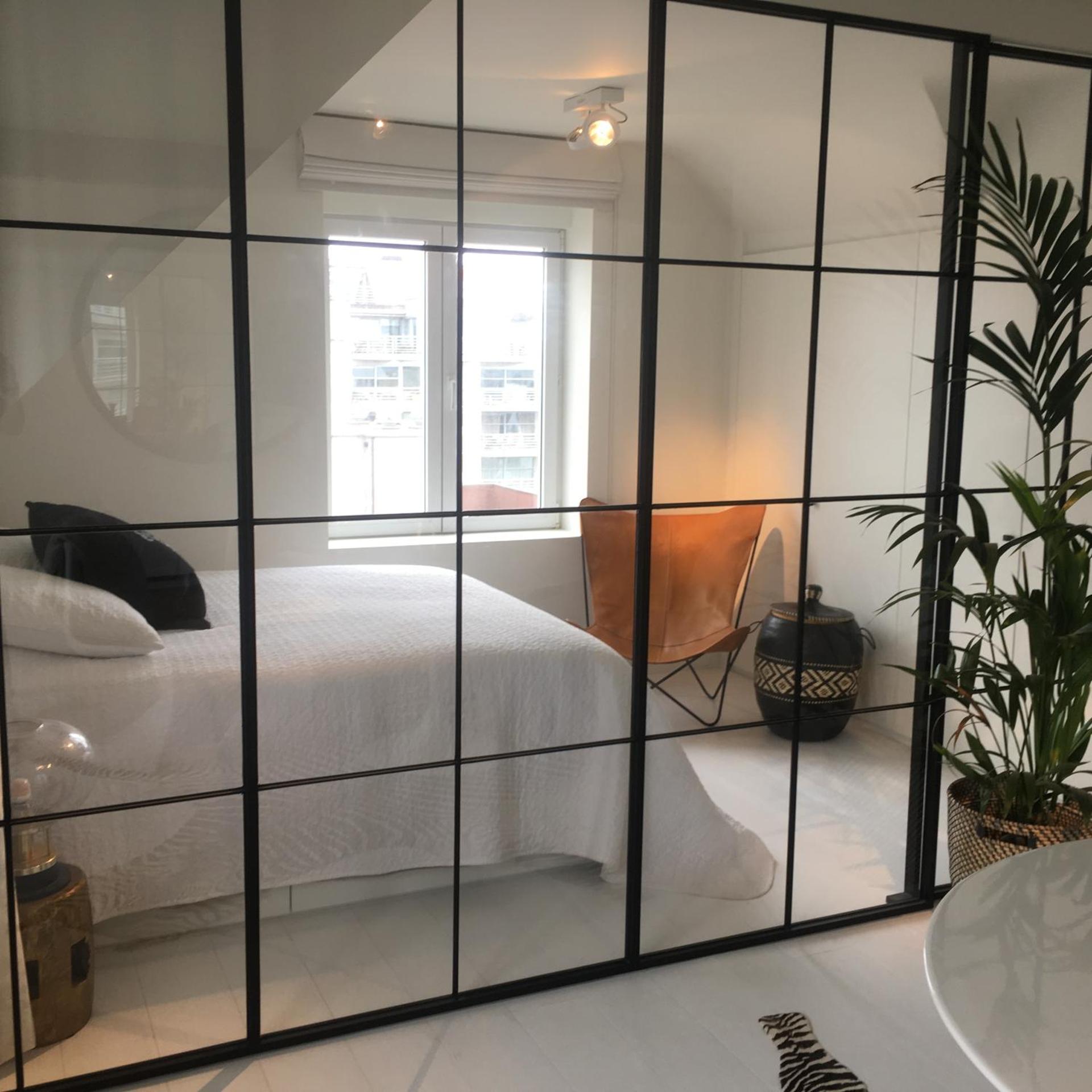 great seaview apartment