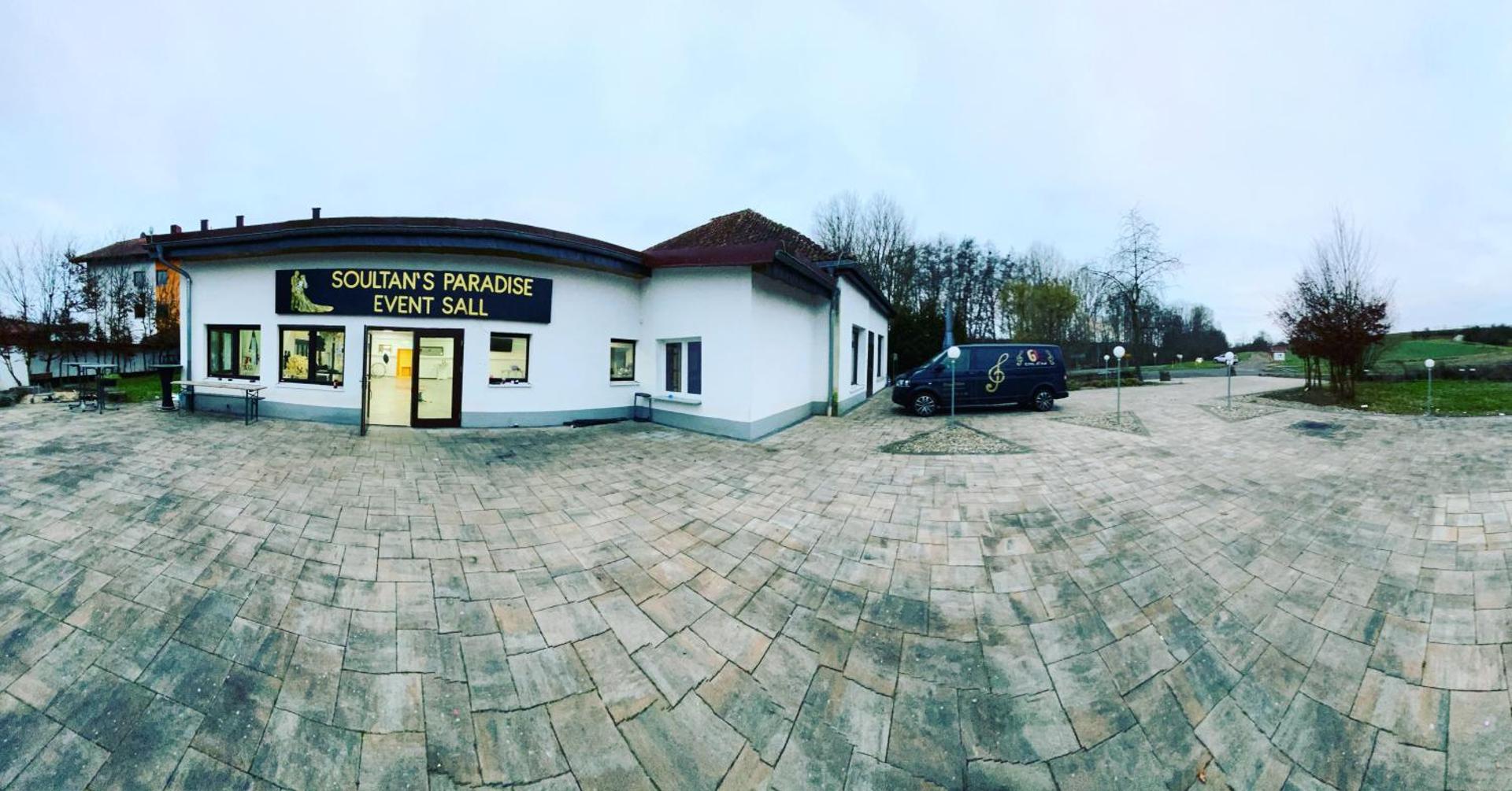 Landhotel zum kühlengrund & soultans paradise