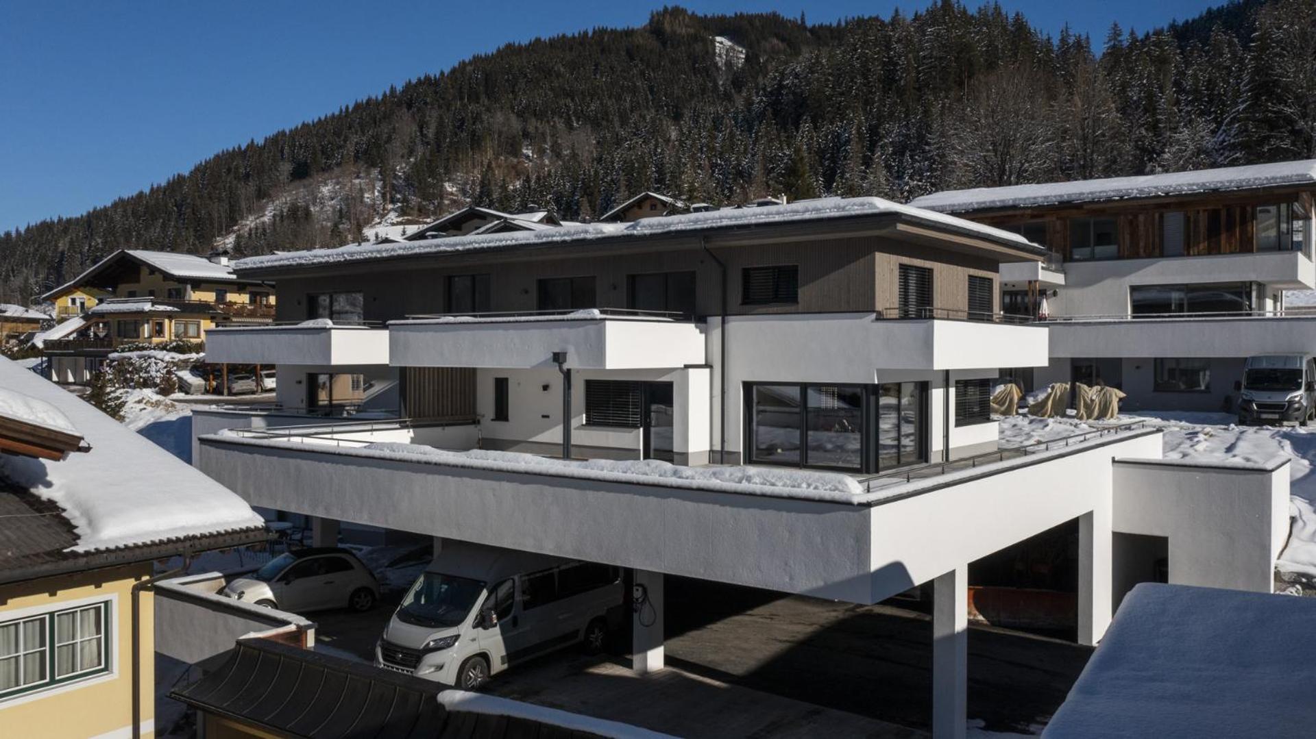 Appartement Hammerrain