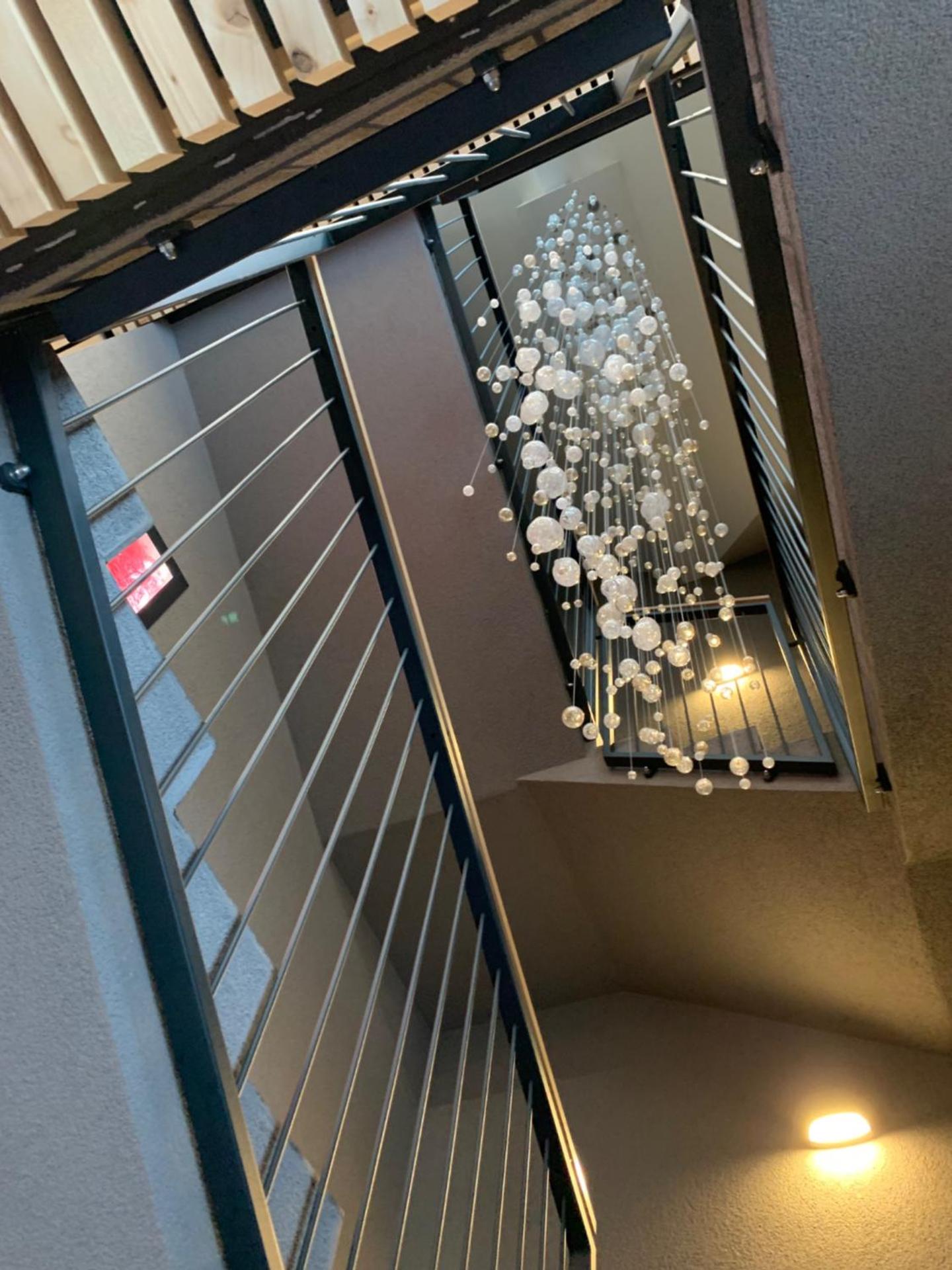 Apartmán Dolce Vita Harrachov 1.8